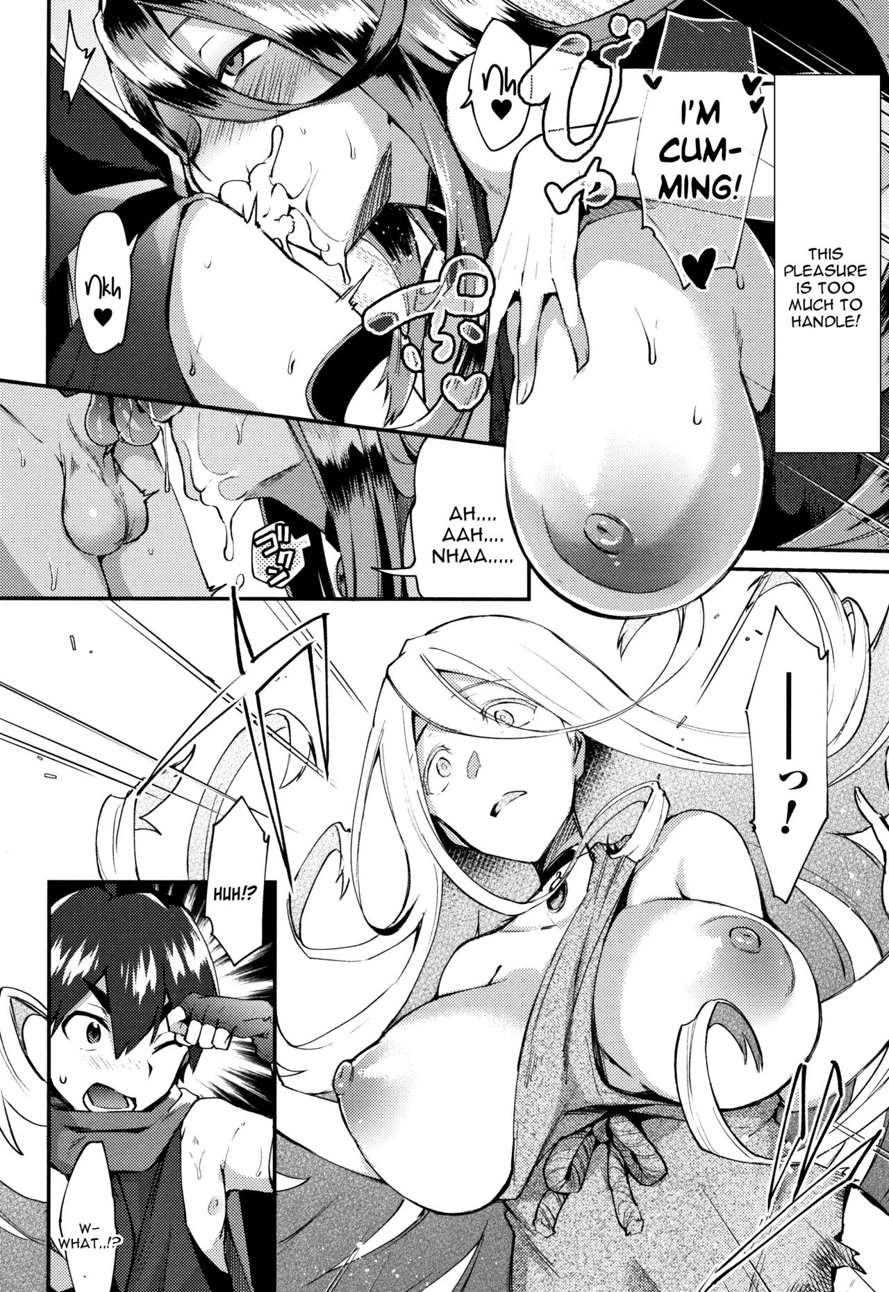 Trans Bitch page 150