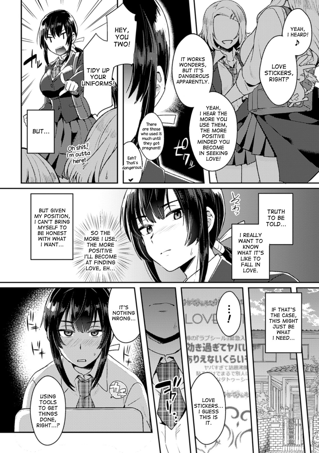 Trans Bitch page 164