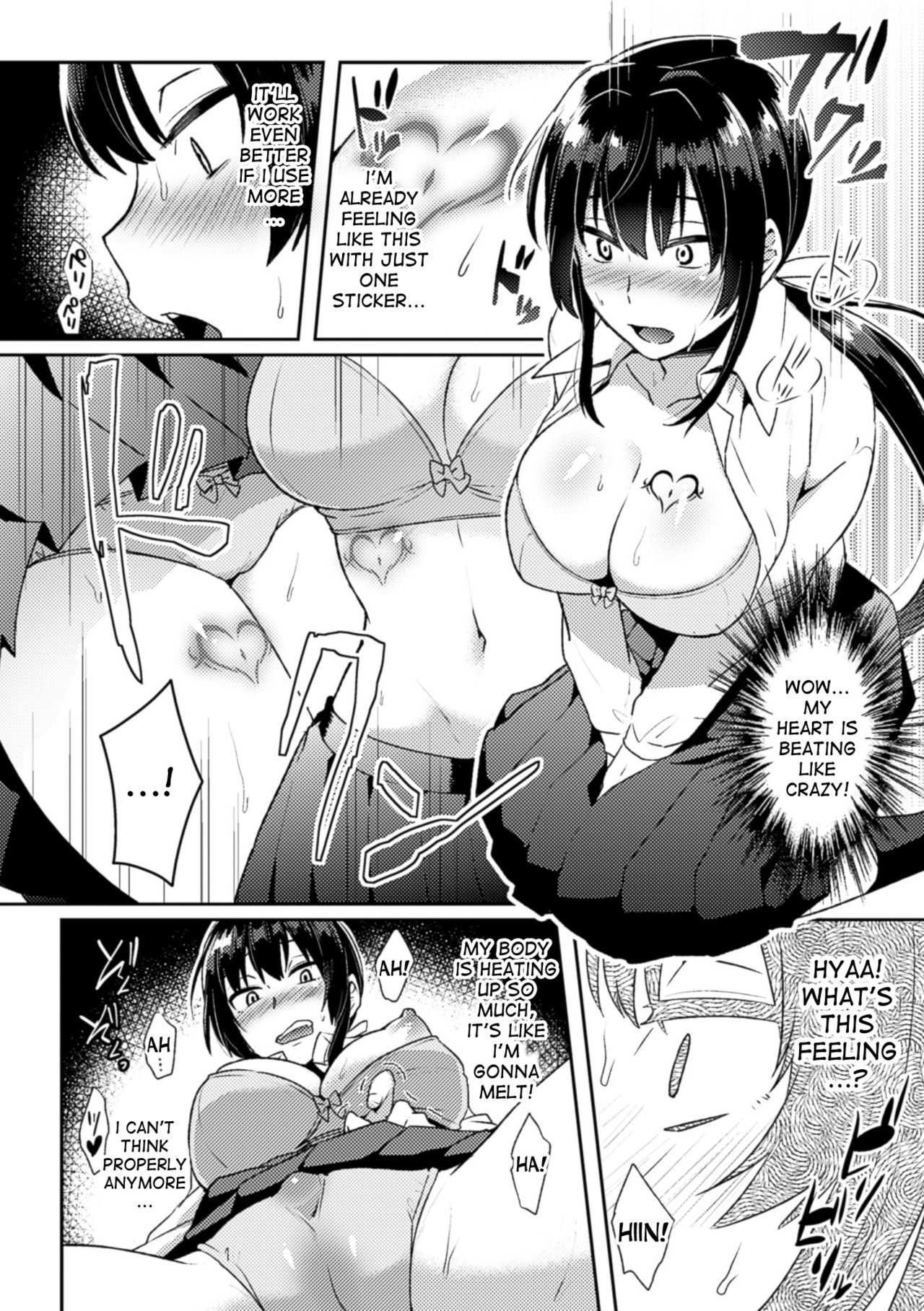 Trans Bitch page 166