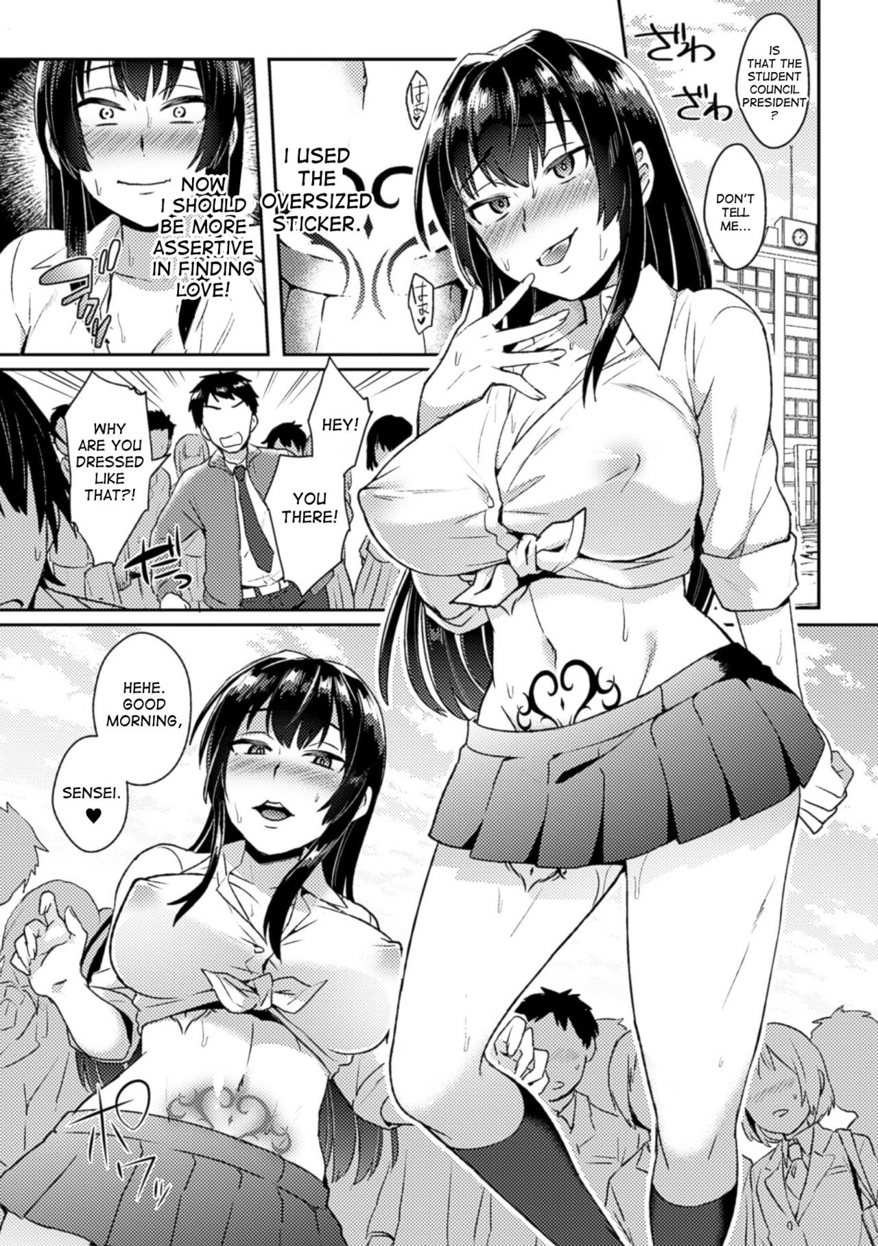 Trans Bitch page 174