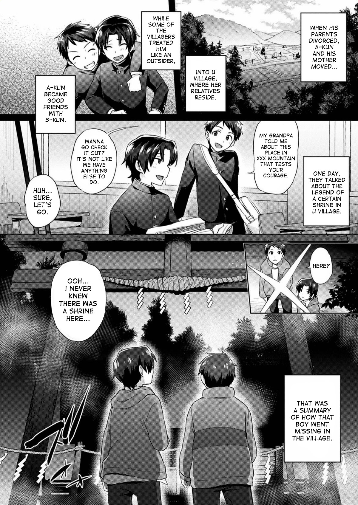Trans Bitch page 46
