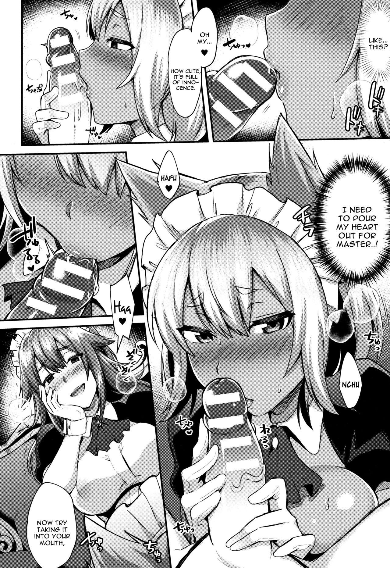 Trans Bitch page 70