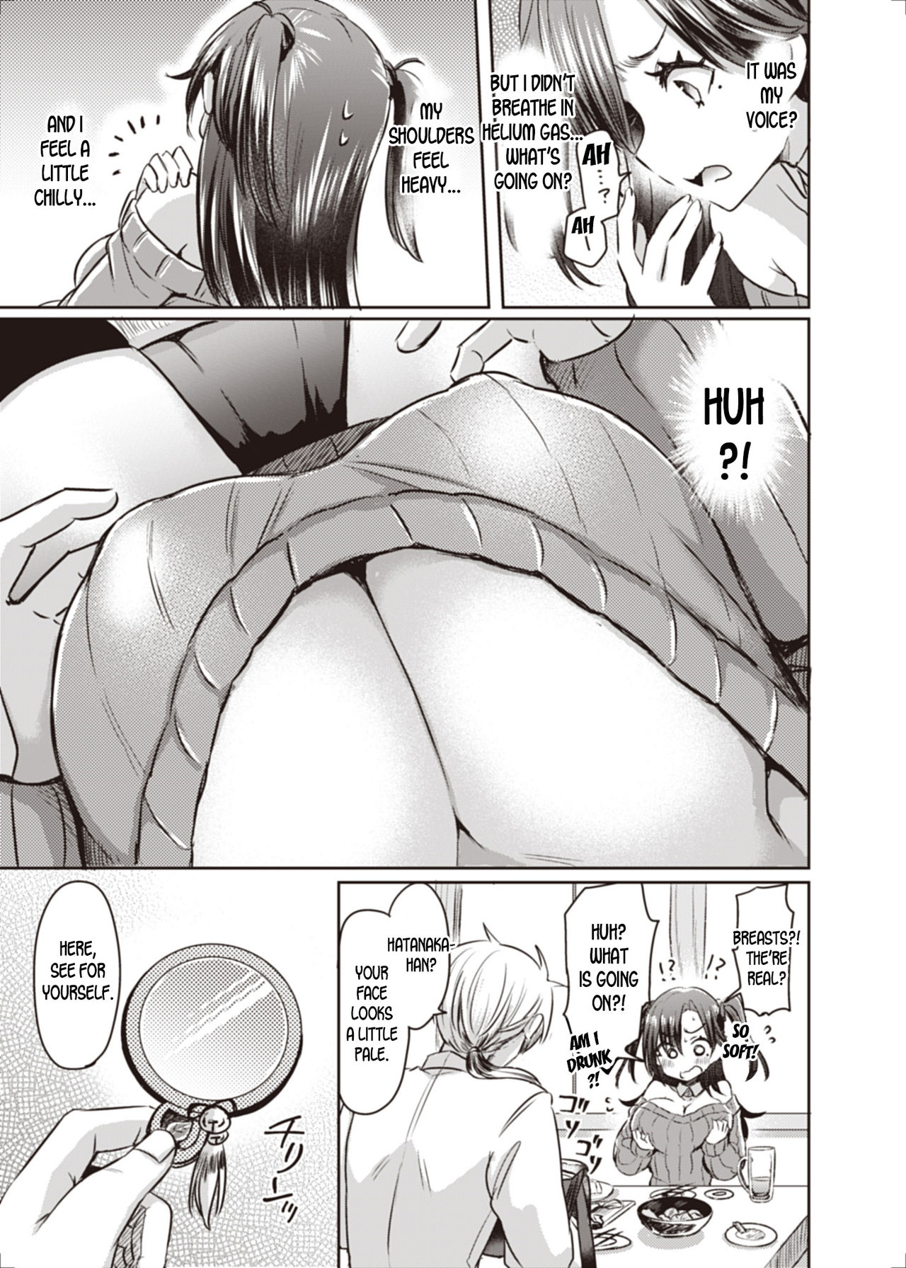 Trans Conversion Case. I page 7