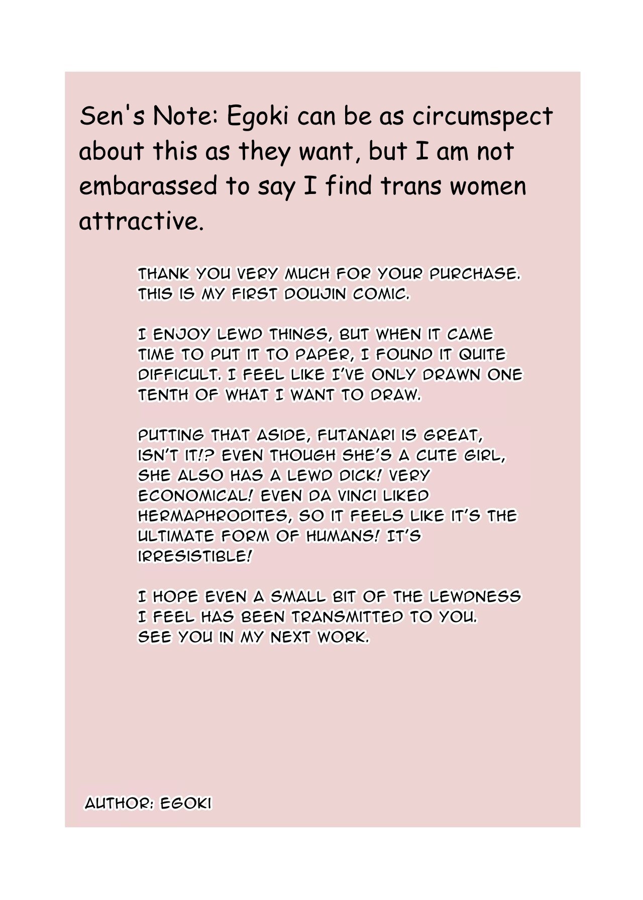 [Trans girl rewrite] A Trans Girl In Sexual Need Is a Fuckbuddy page 28