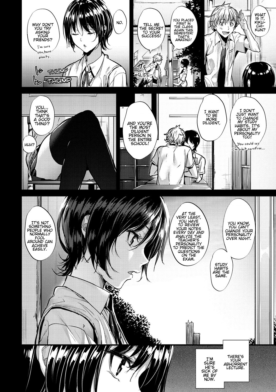 Transform page 4
