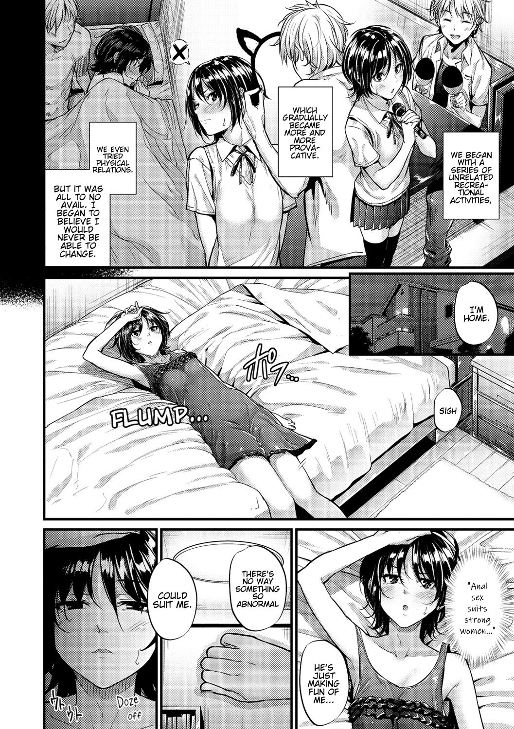 Transform page 6