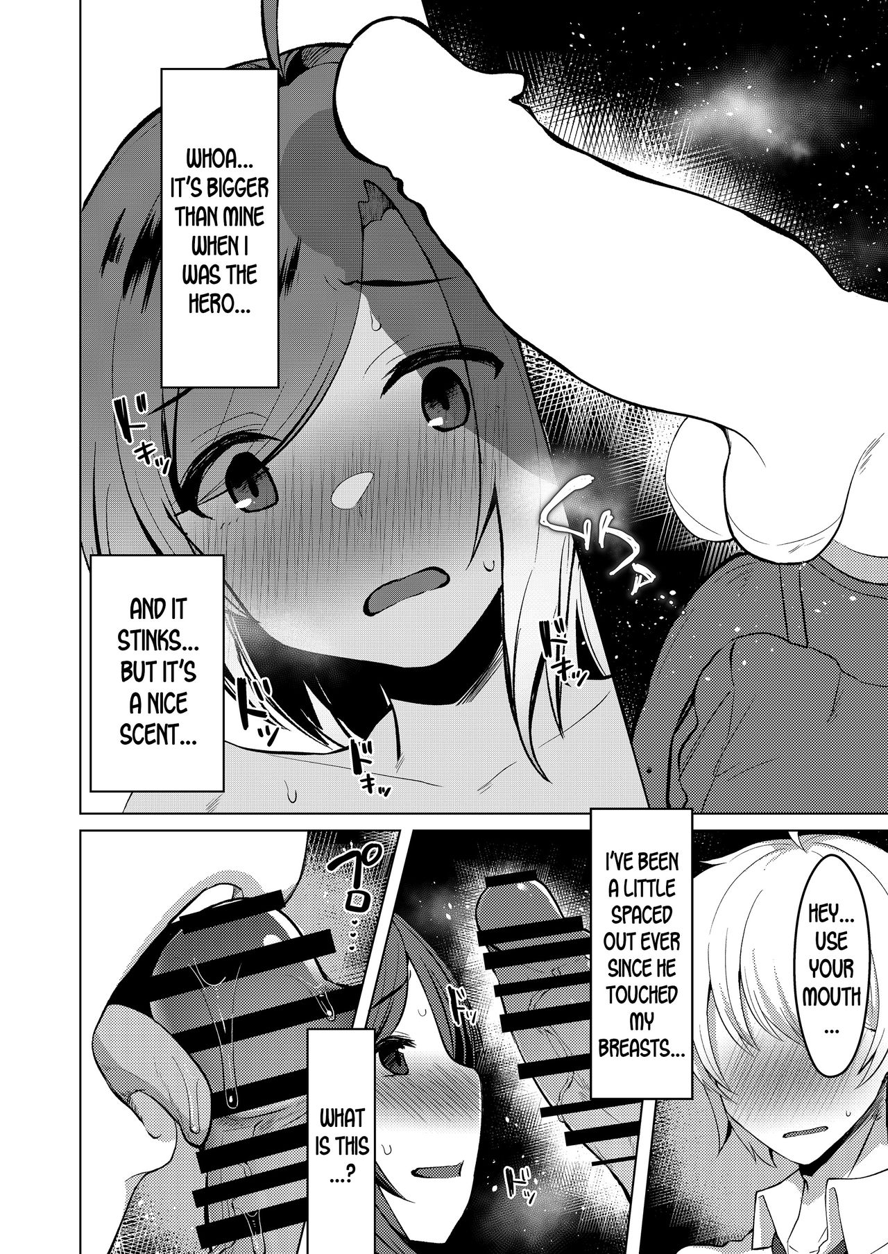 Transgender Tensei Shite JK ni Narimashita page 20