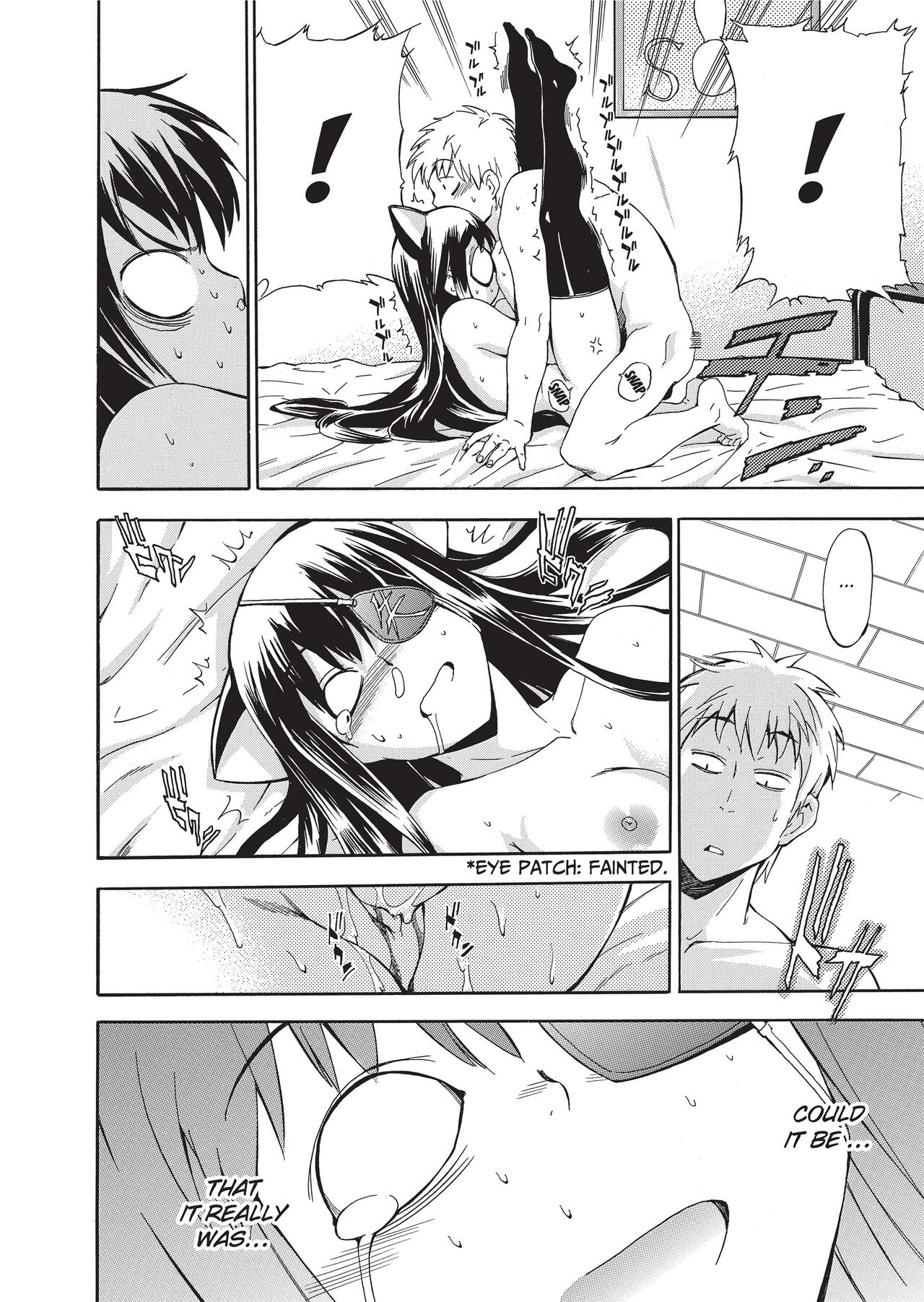Trembling Lips page 100