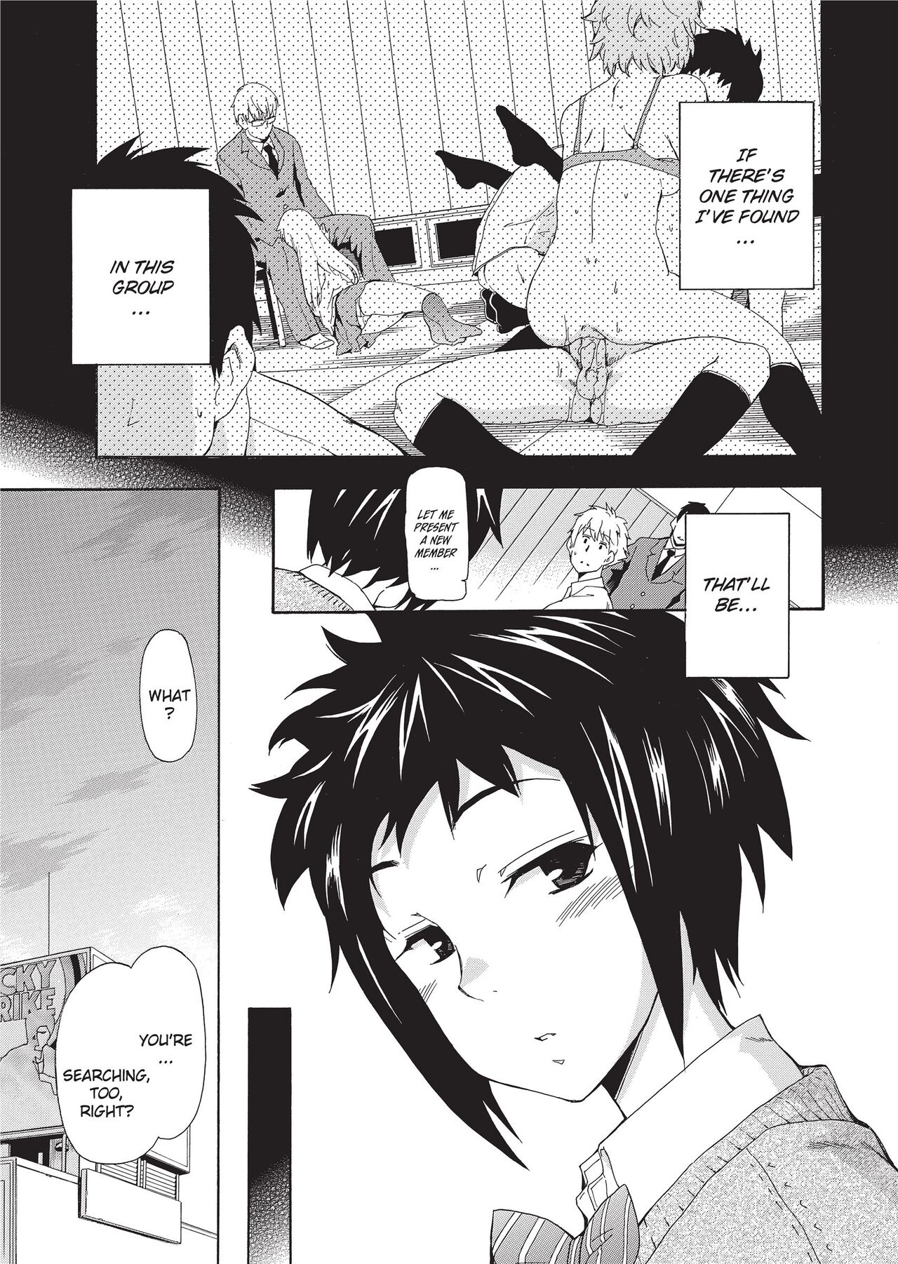 Trembling Lips page 129