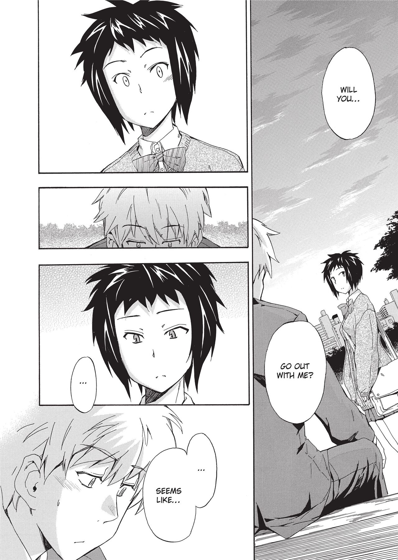 Trembling Lips page 132