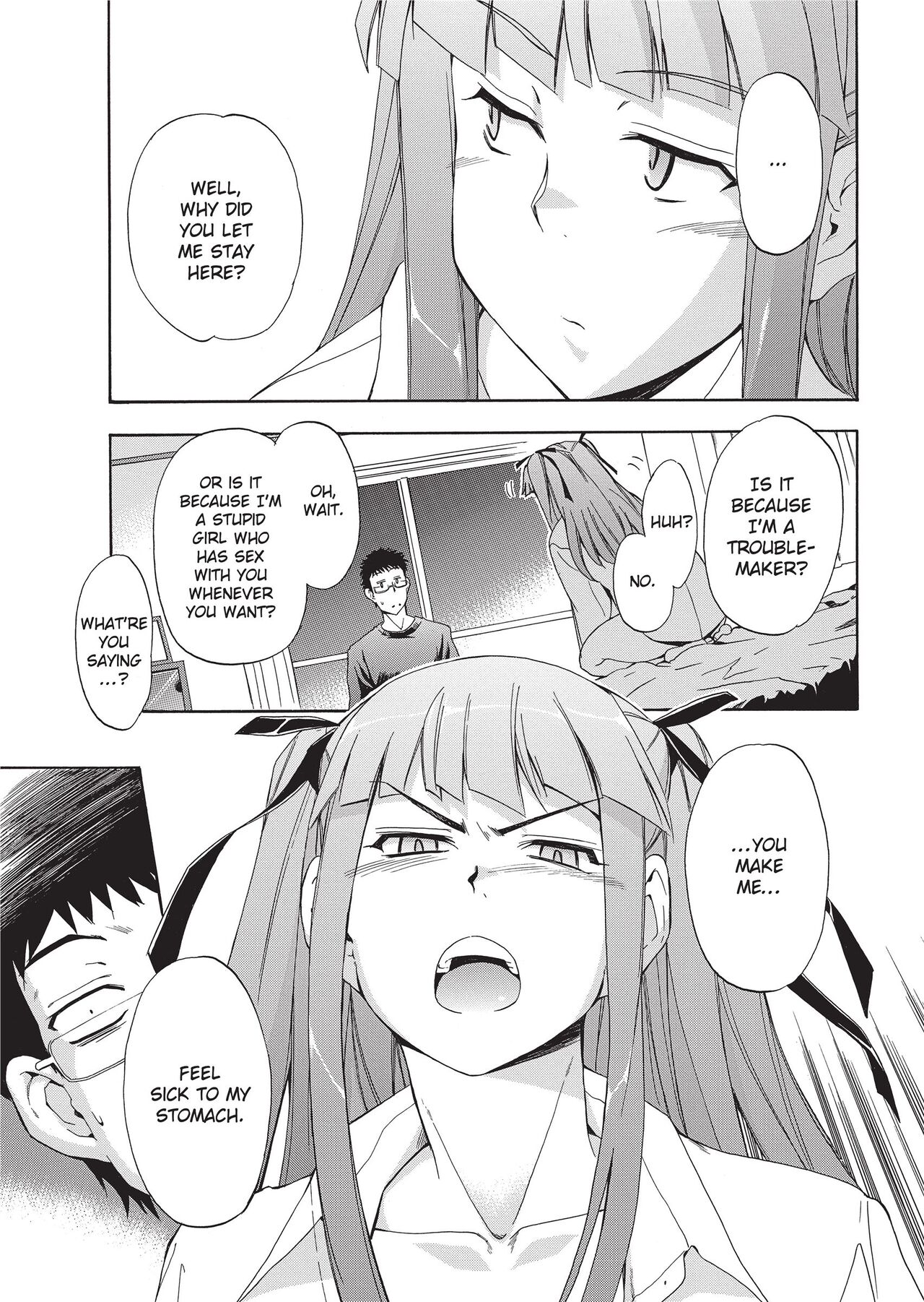 Trembling Lips page 31