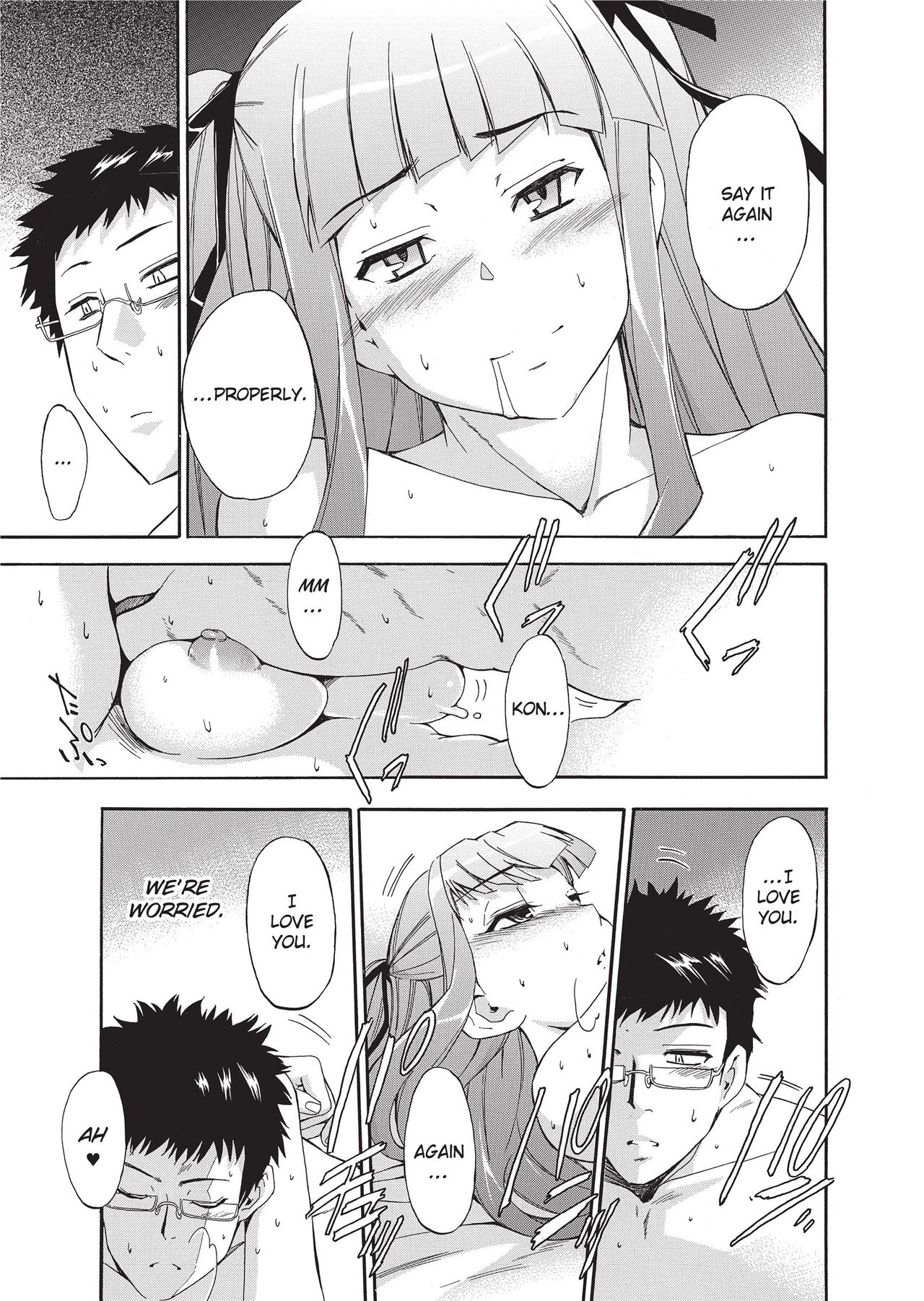 Trembling Lips page 39