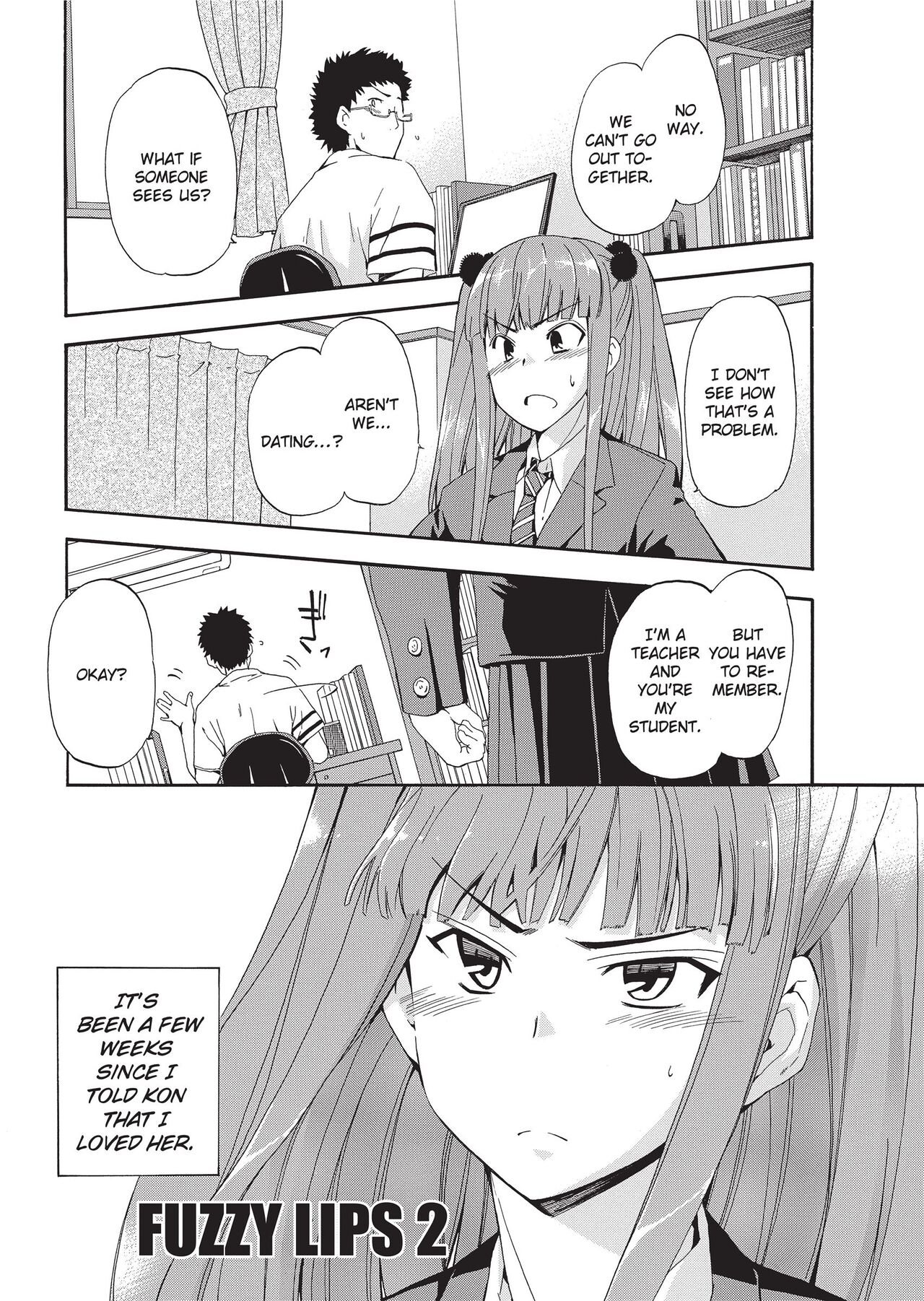 Trembling Lips page 43