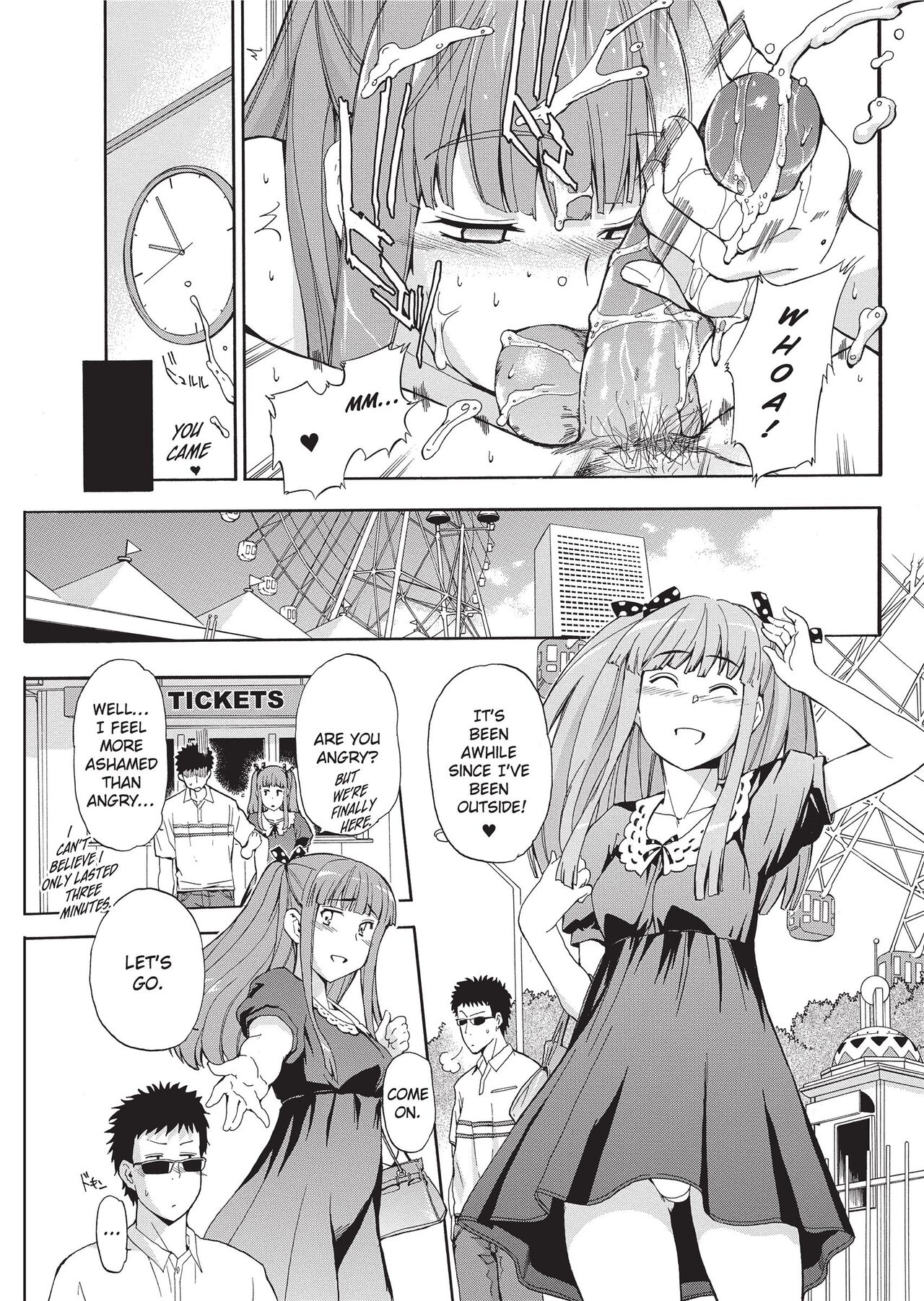 Trembling Lips page 47