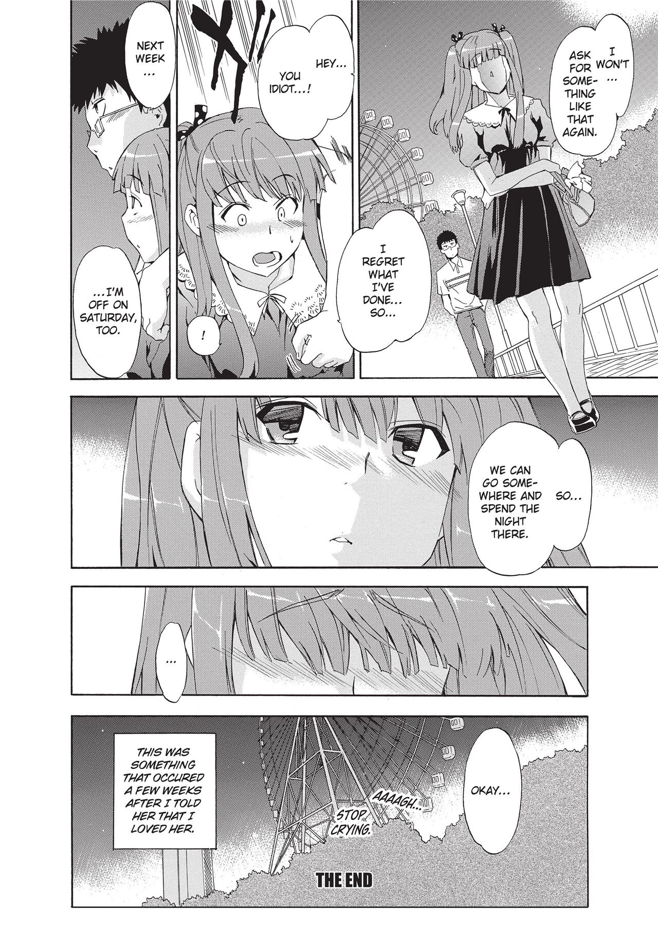 Trembling Lips page 64