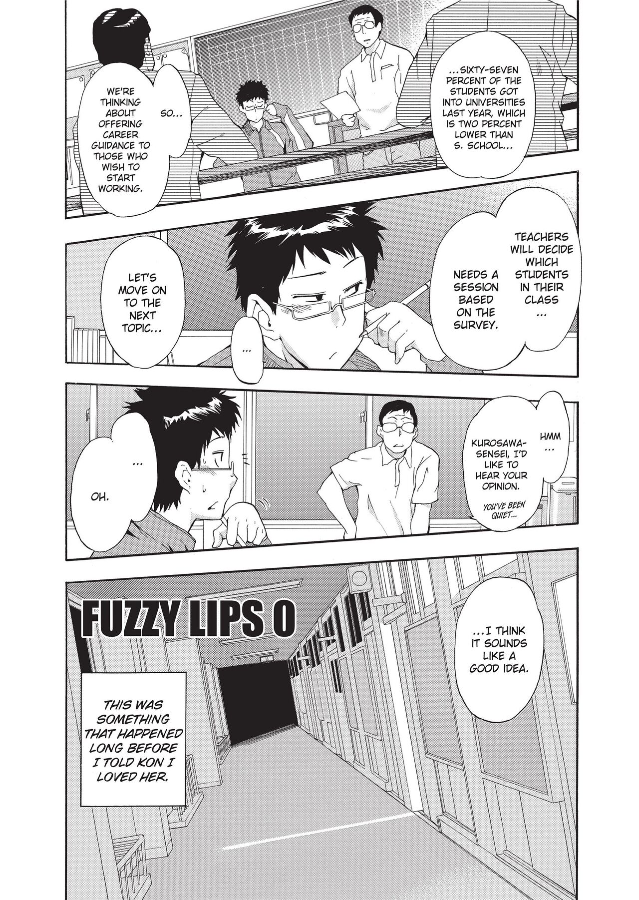 Trembling Lips page 65