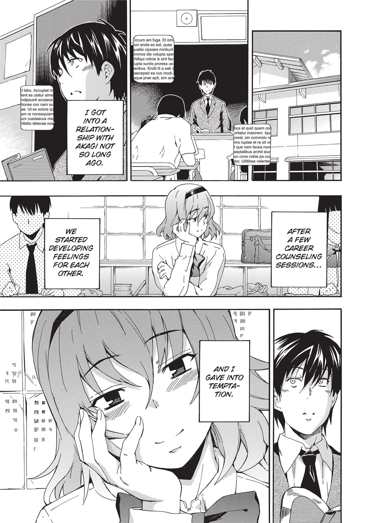 Trembling Lips page 7