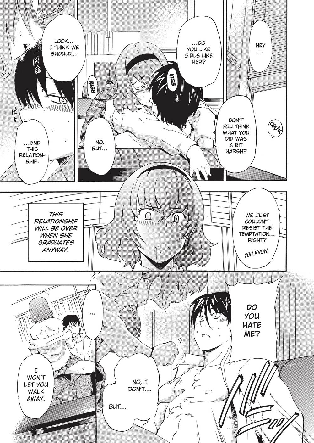 Trembling Lips page 10