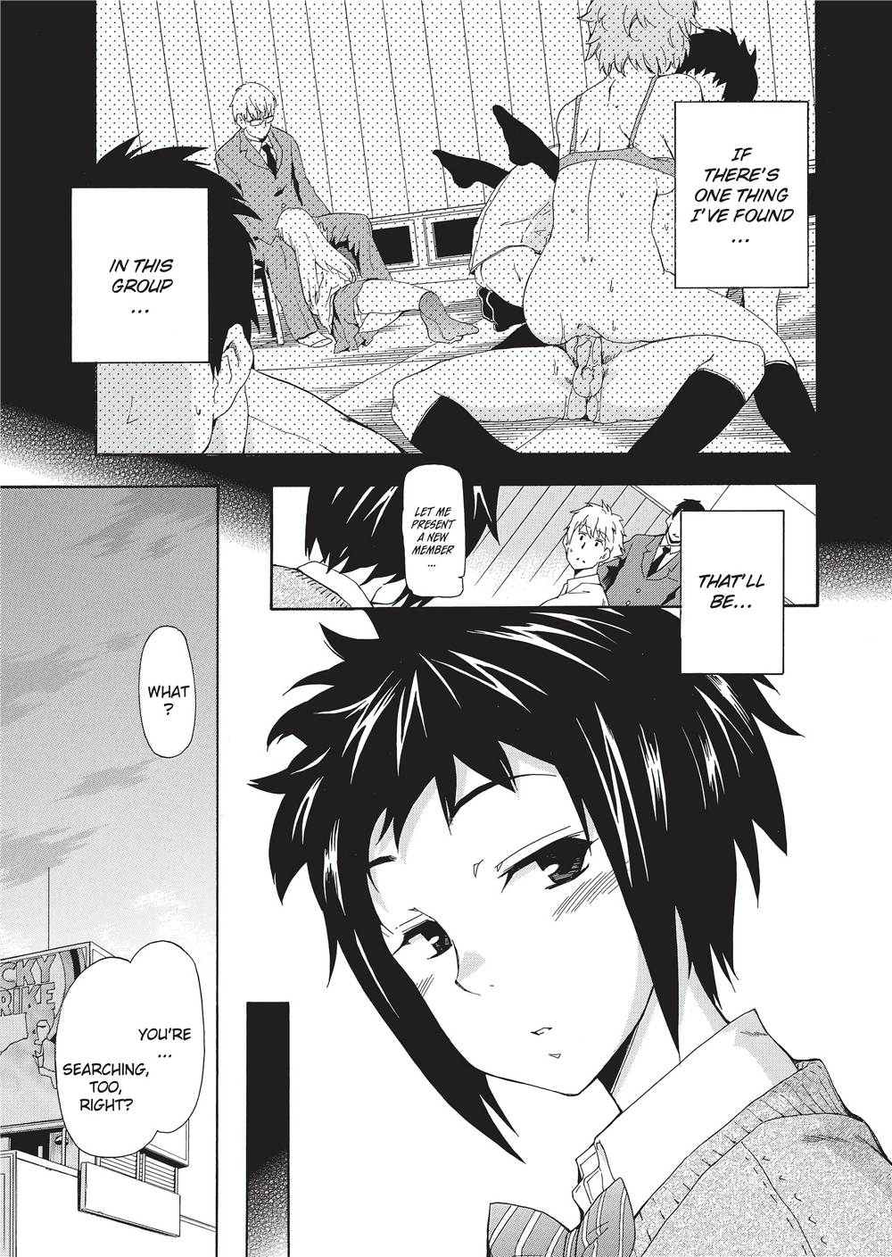 Trembling Lips page 128