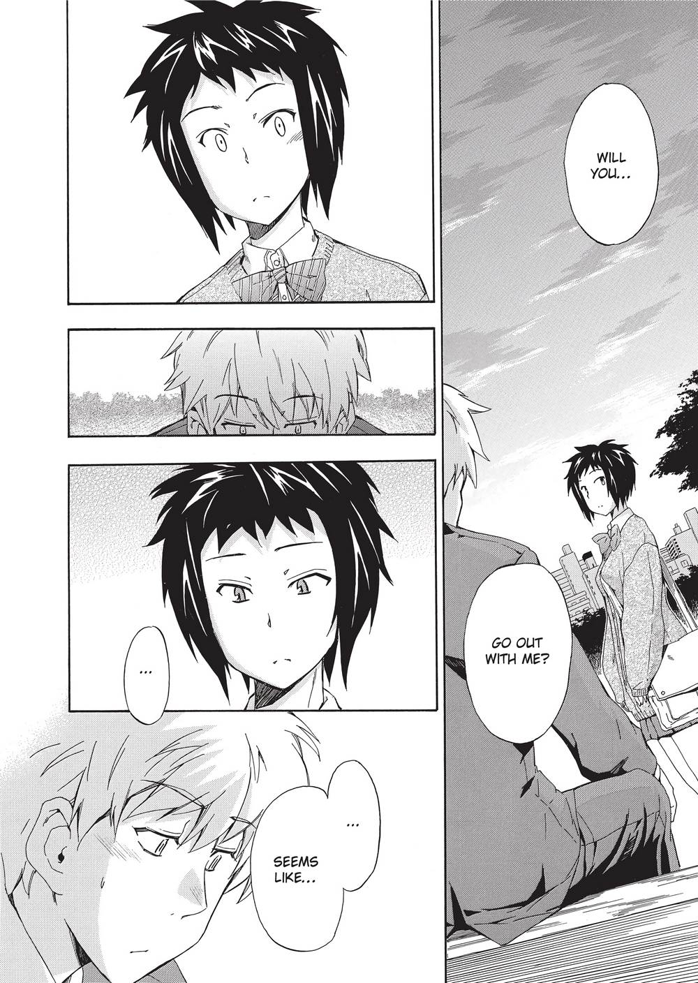 Trembling Lips page 131