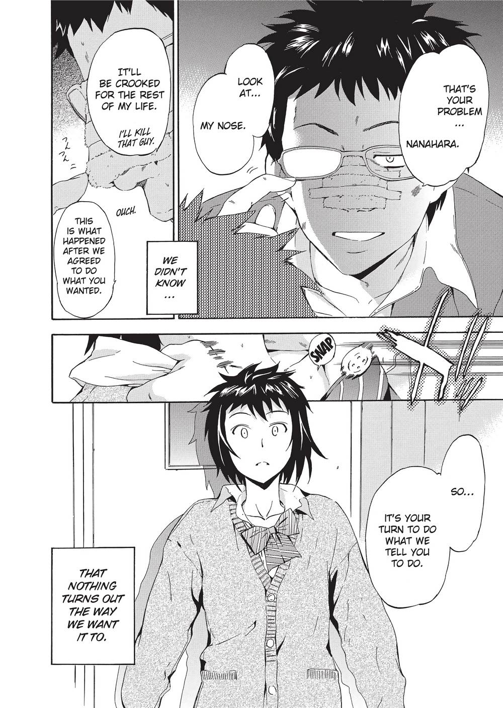 Trembling Lips page 155