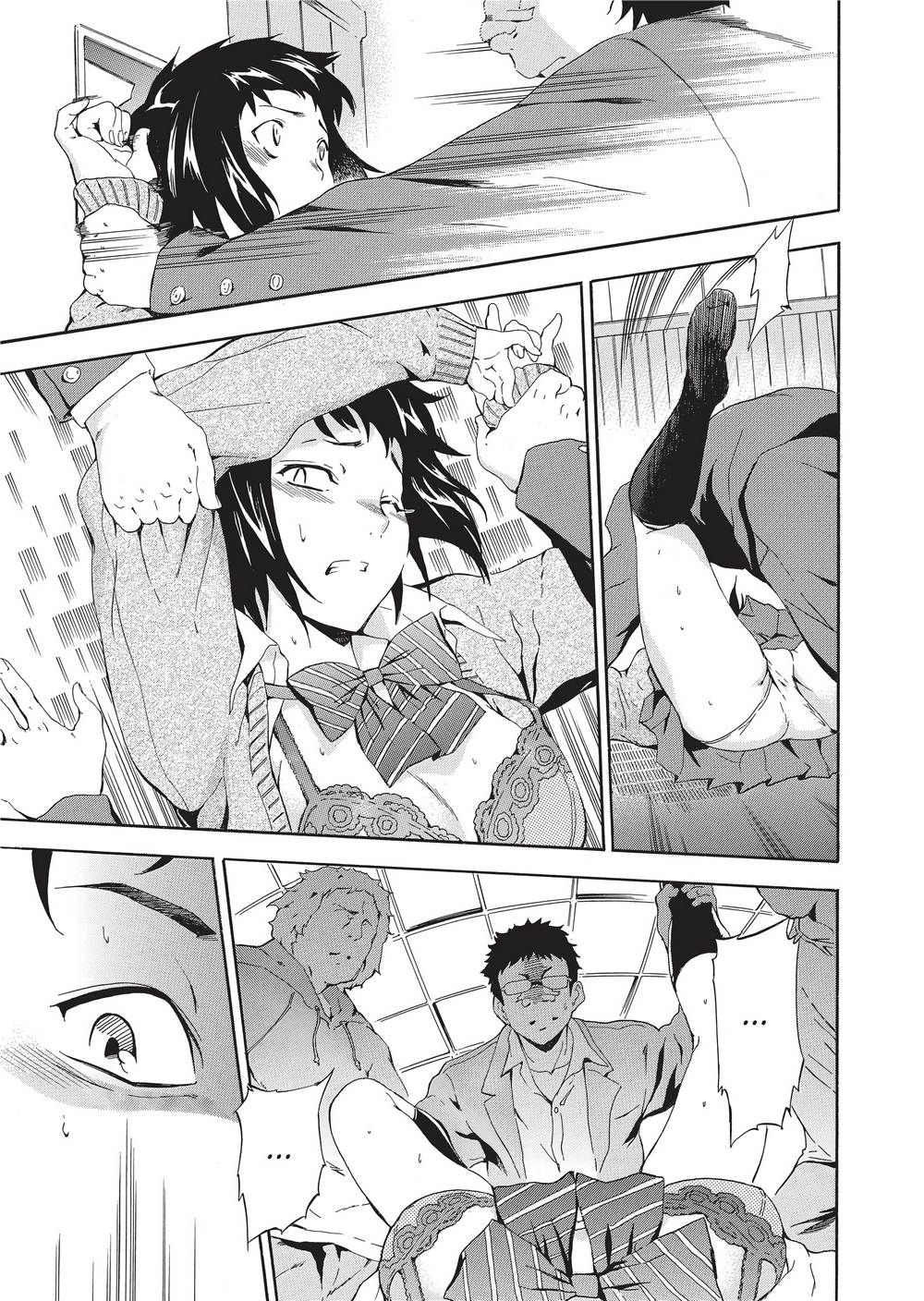 Trembling Lips page 156