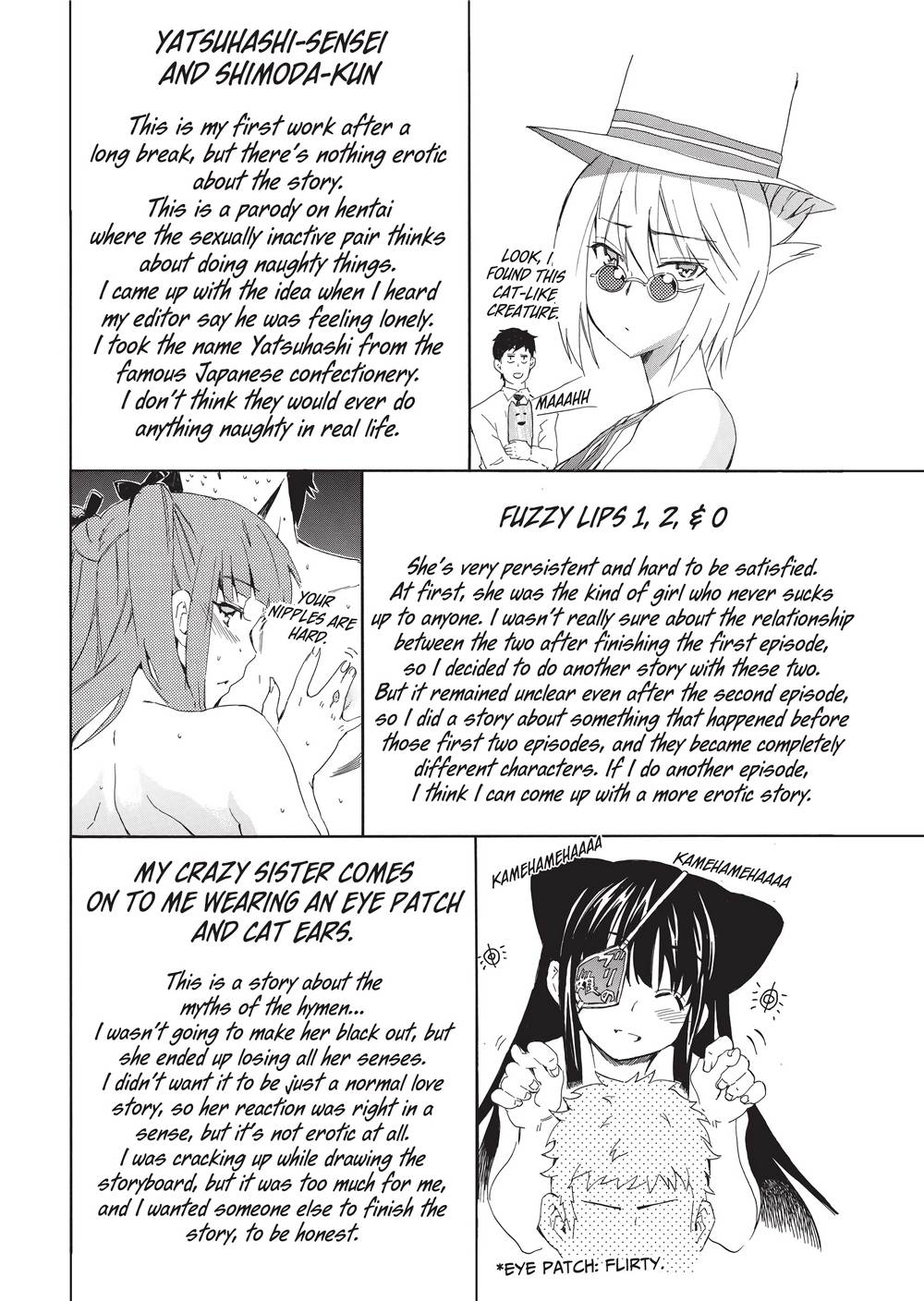 Trembling Lips page 209
