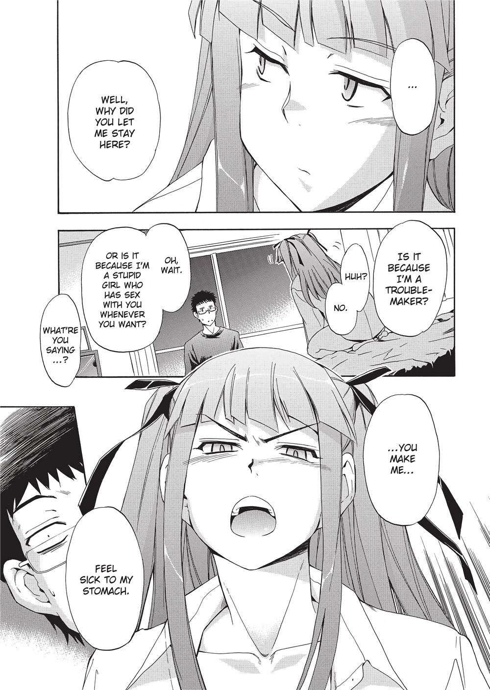 Trembling Lips page 30