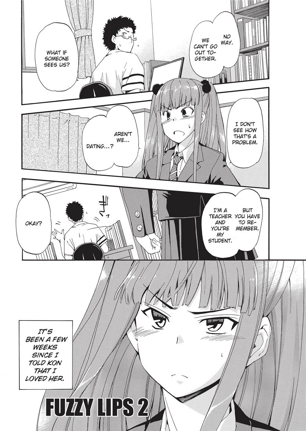 Trembling Lips page 42