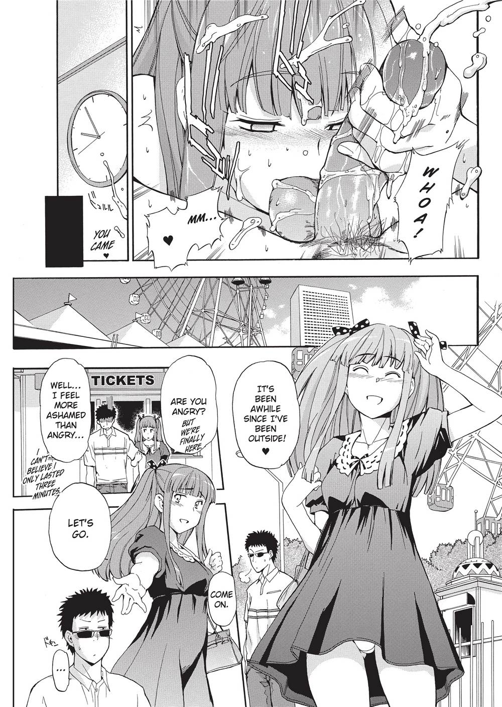 Trembling Lips page 46
