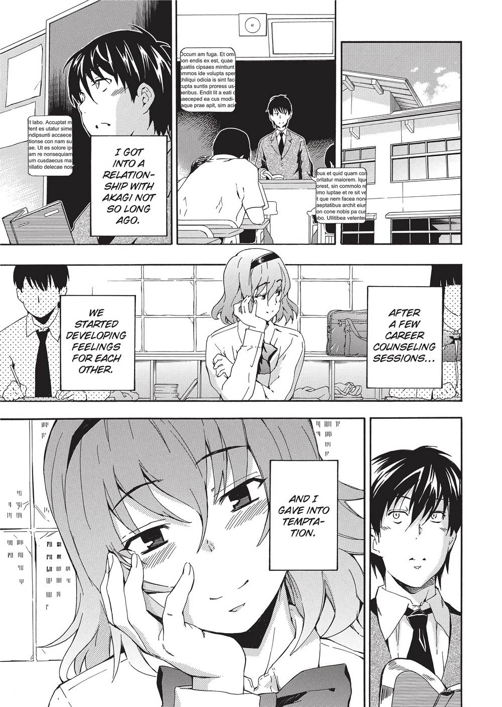 Trembling Lips page 6