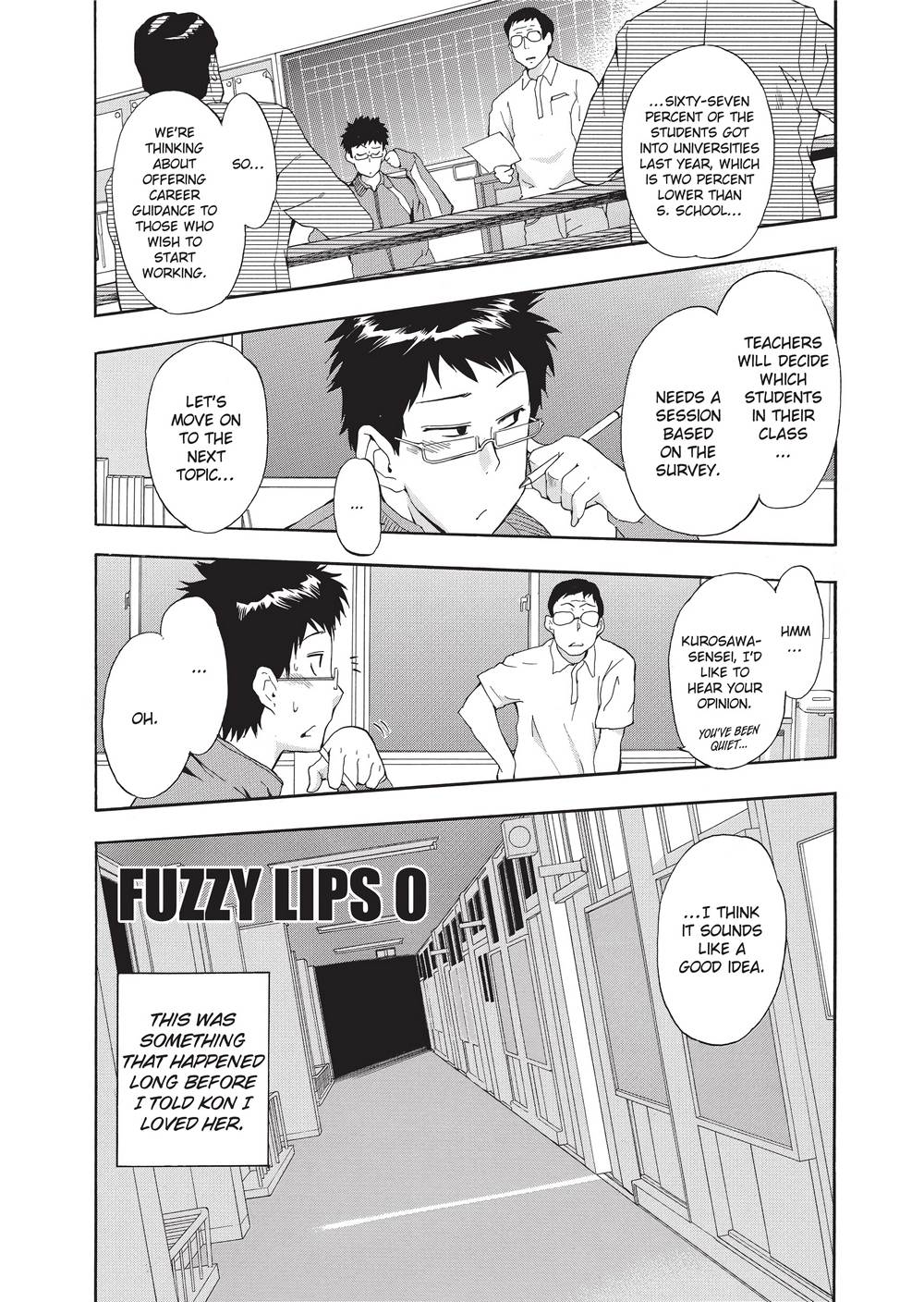 Trembling Lips page 64