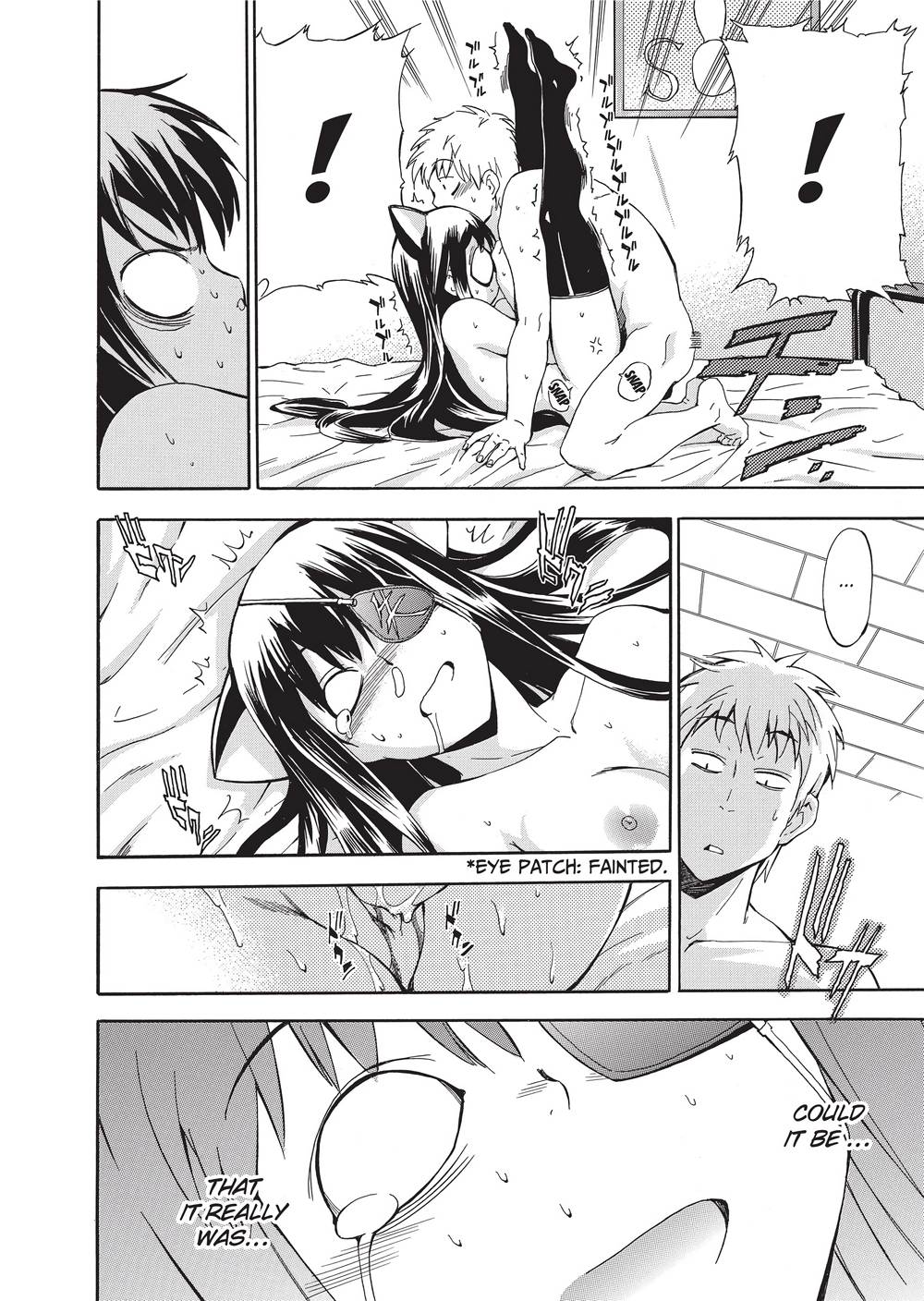 Trembling Lips page 99