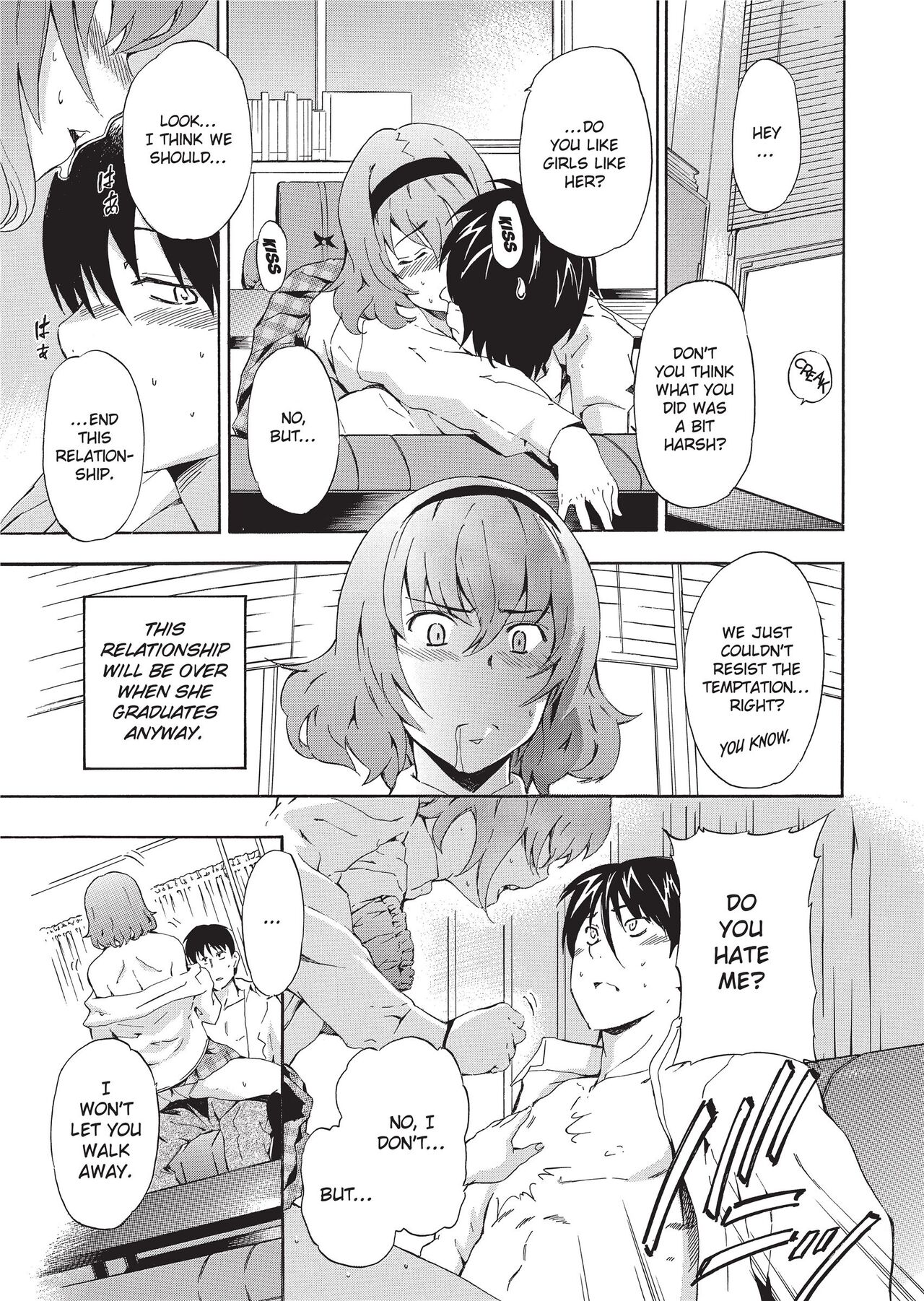 Trembling Lips page 11