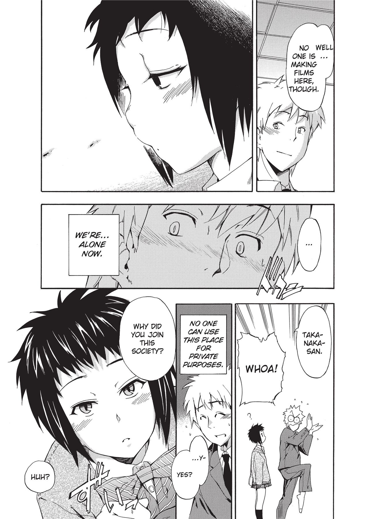 Trembling Lips page 113