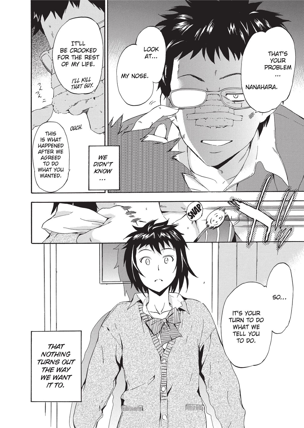 Trembling Lips page 156