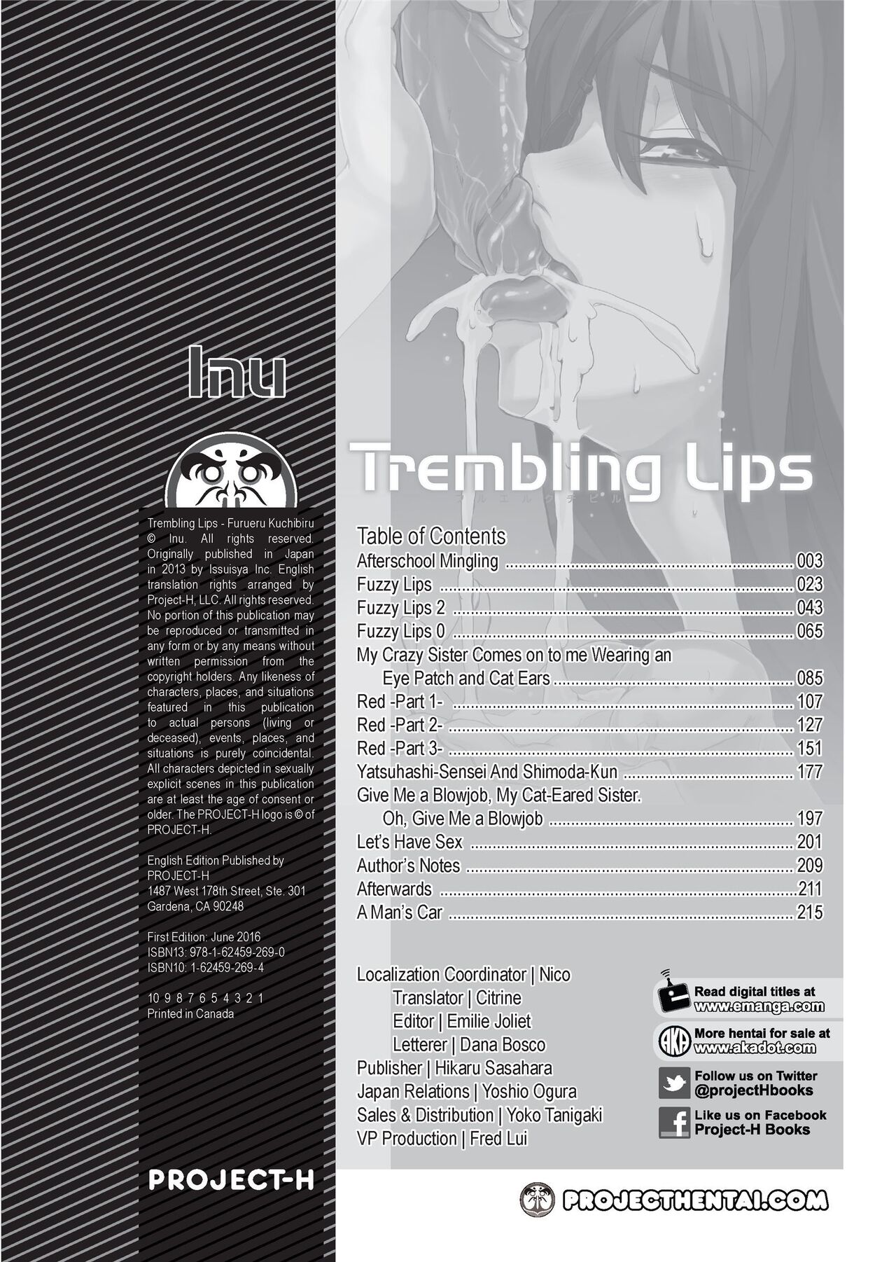 Trembling Lips page 212