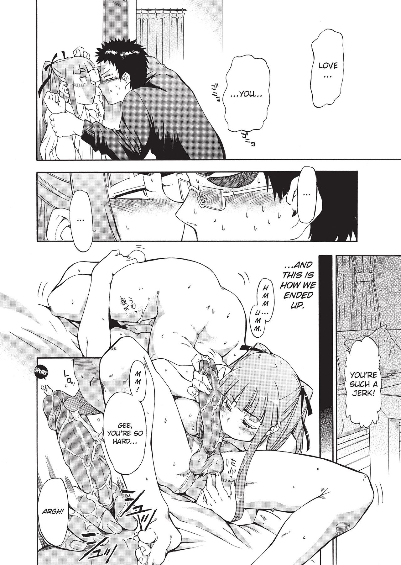 Trembling Lips page 34