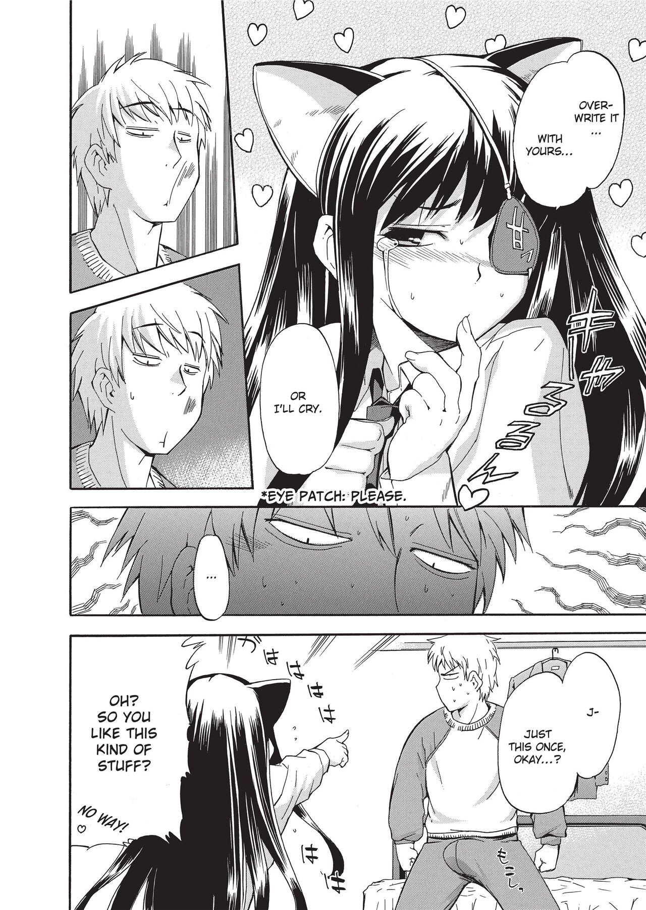 Trembling Lips page 92