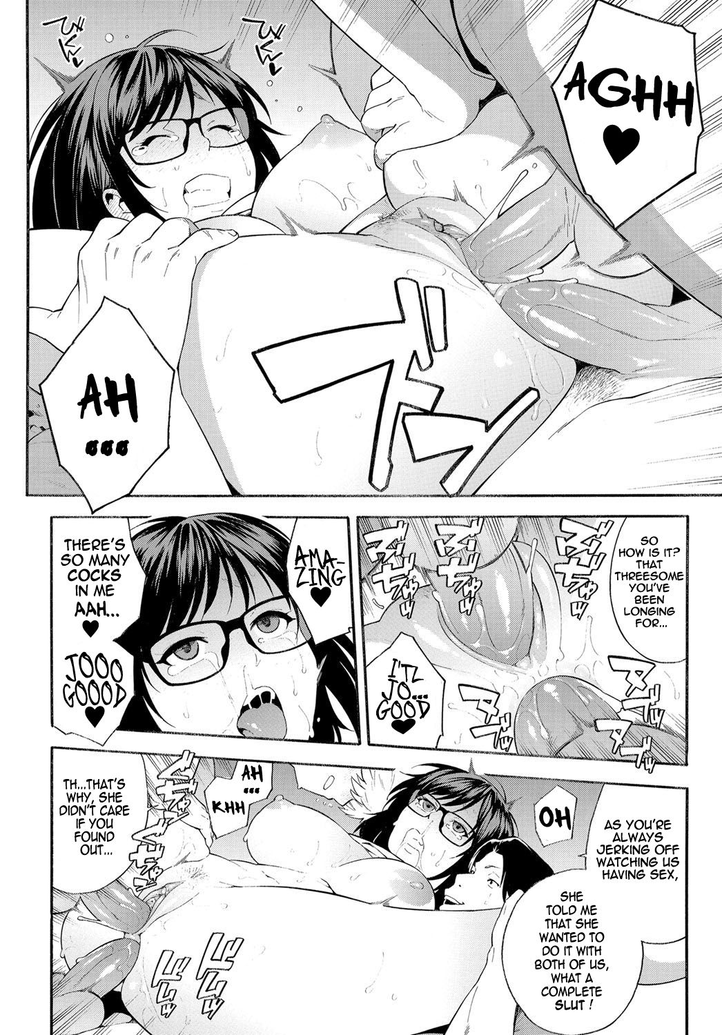 Triangle page 18