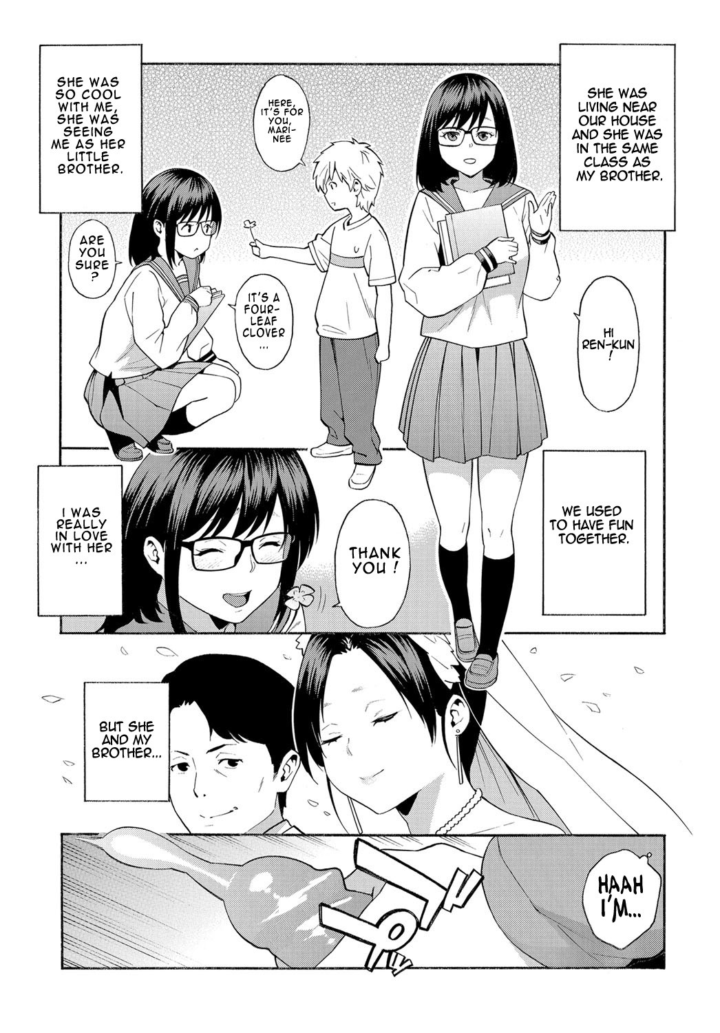 Triangle page 3