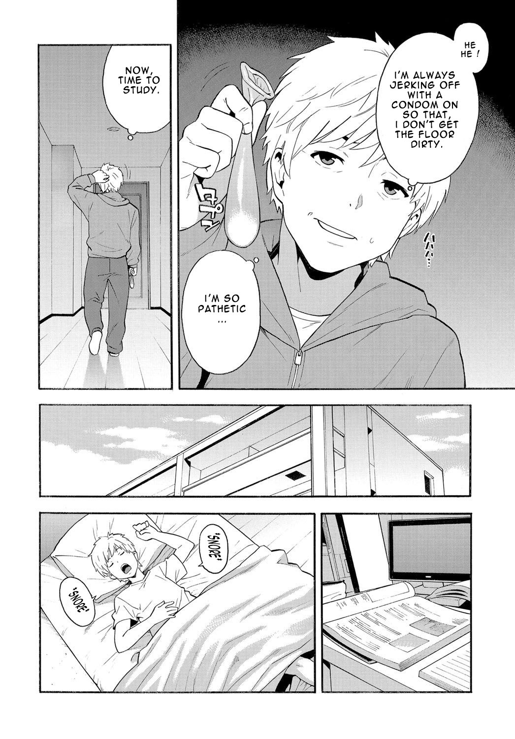 Triangle page 4