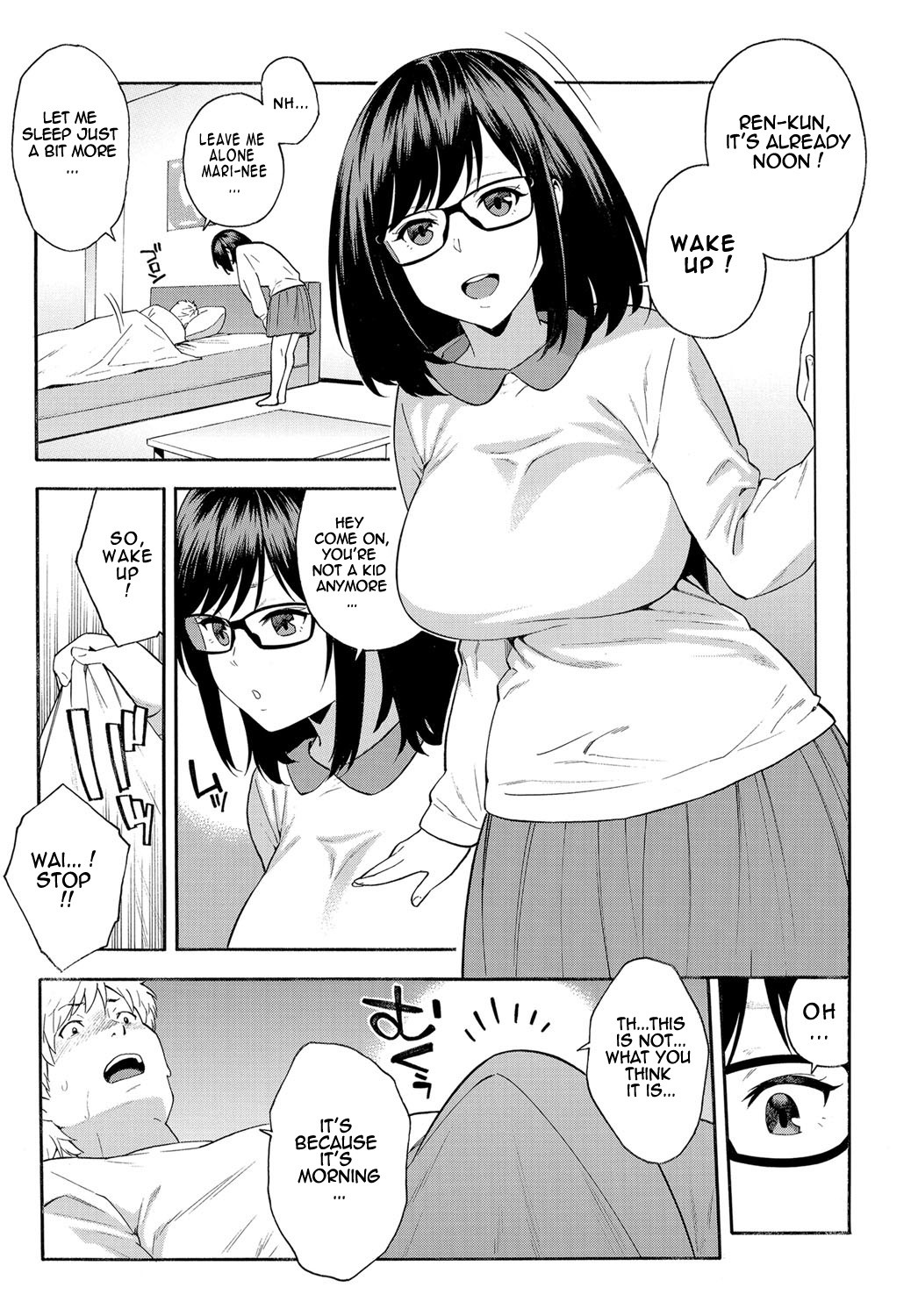 Triangle page 5