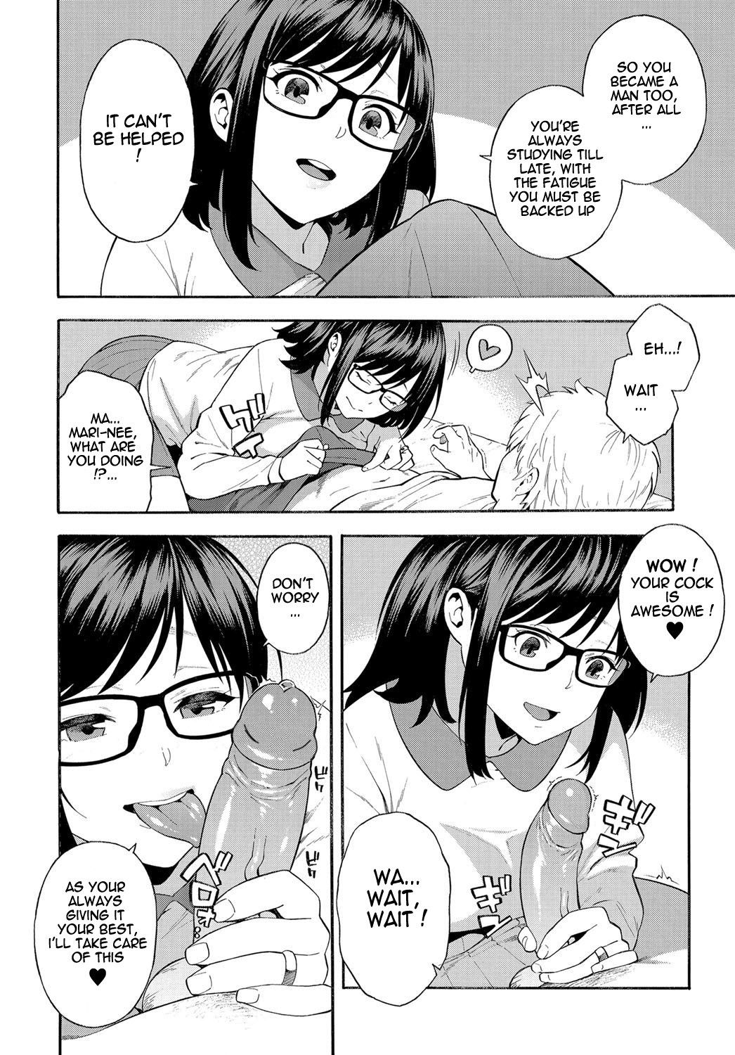 Triangle page 6