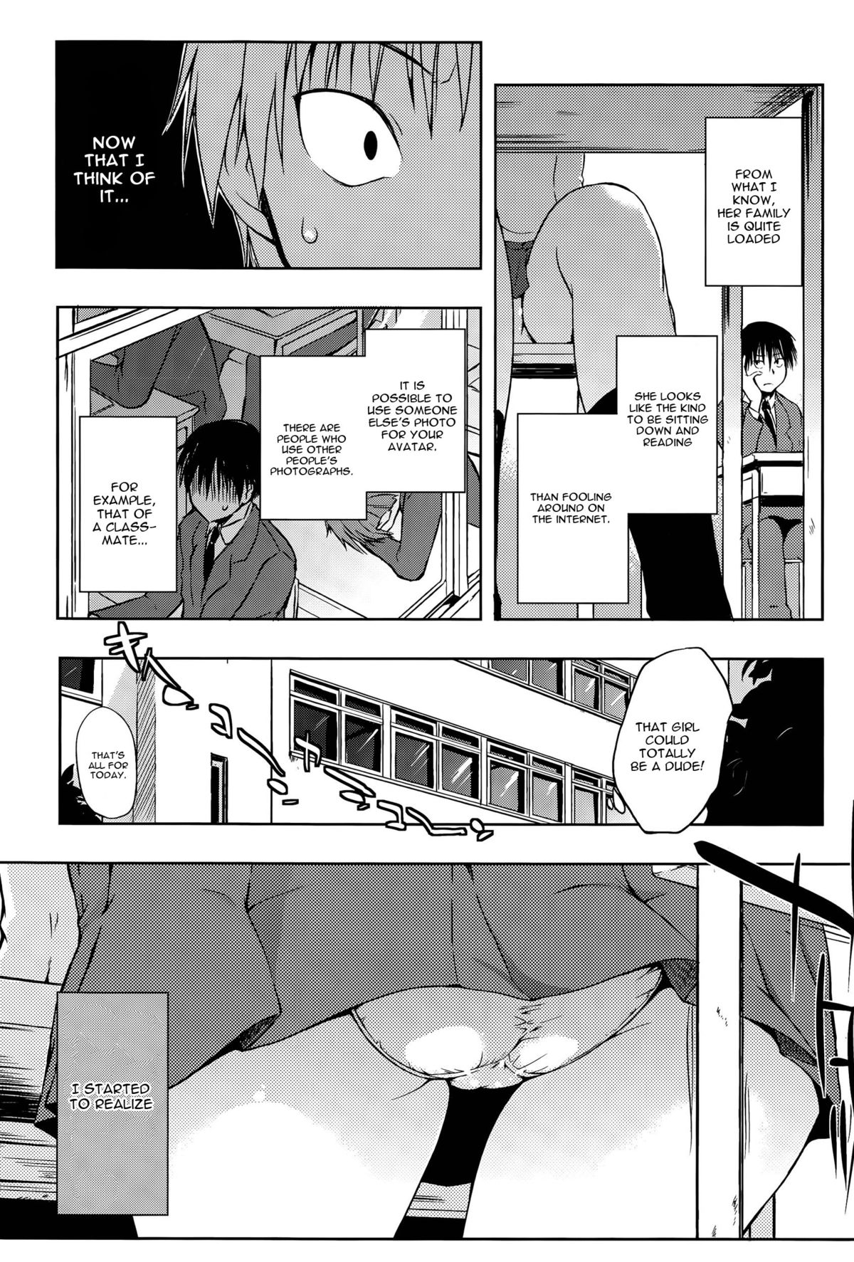 Trip Dungeon page 23