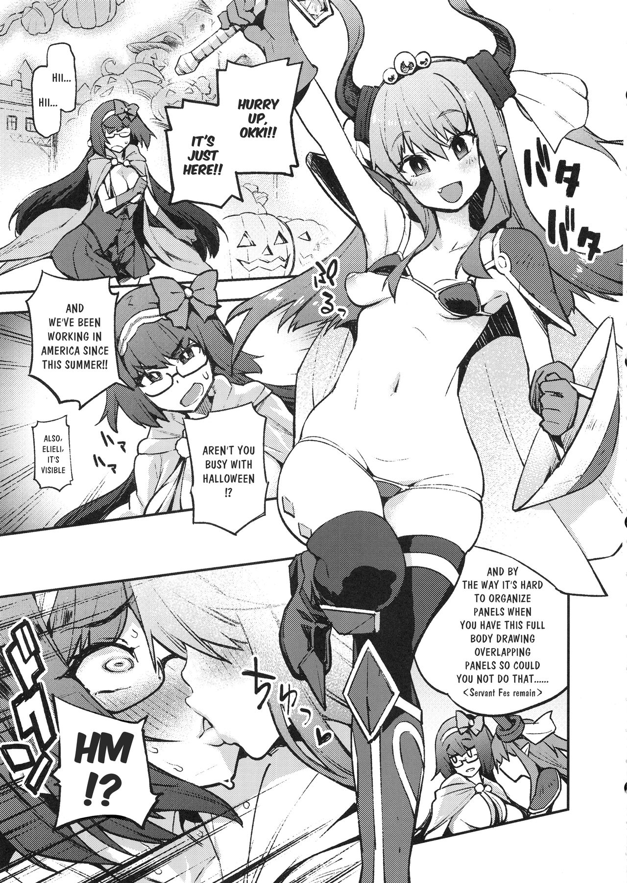 TRIP or TREATMENT page 4