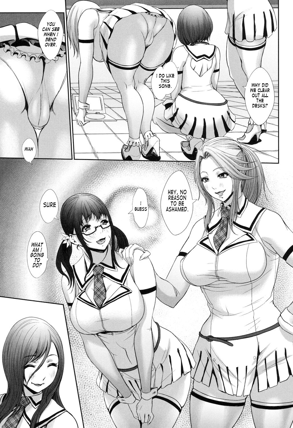 Tropical! Banana Carnival page 44