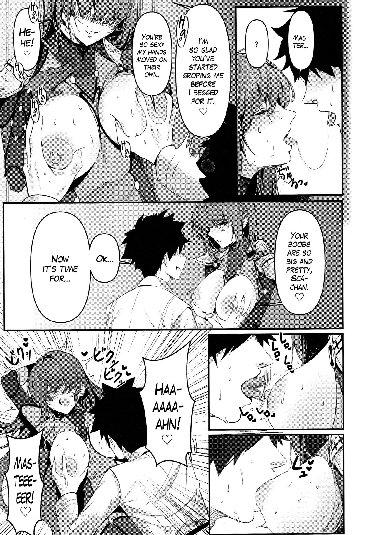 TRUE COLOR page 10