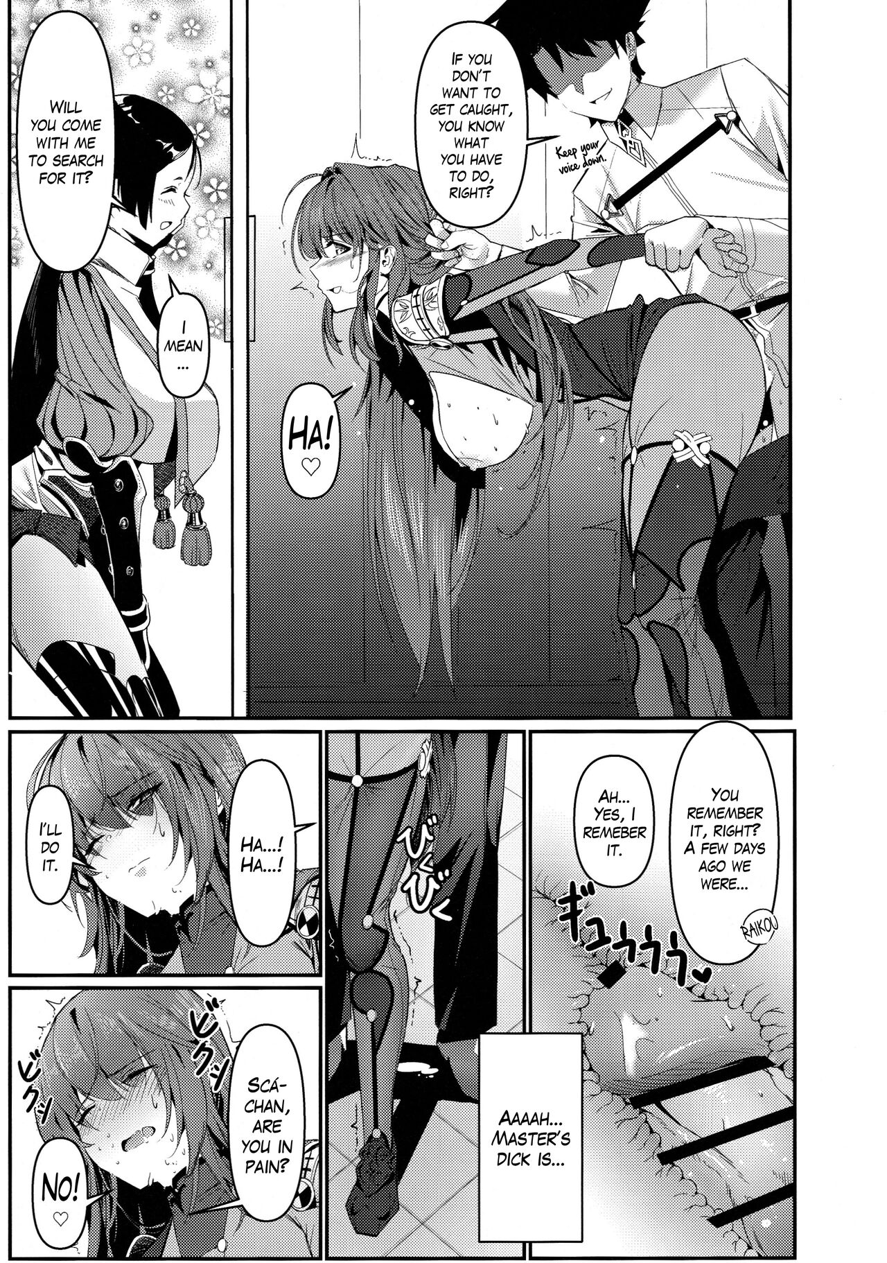 TRUE COLOR page 14