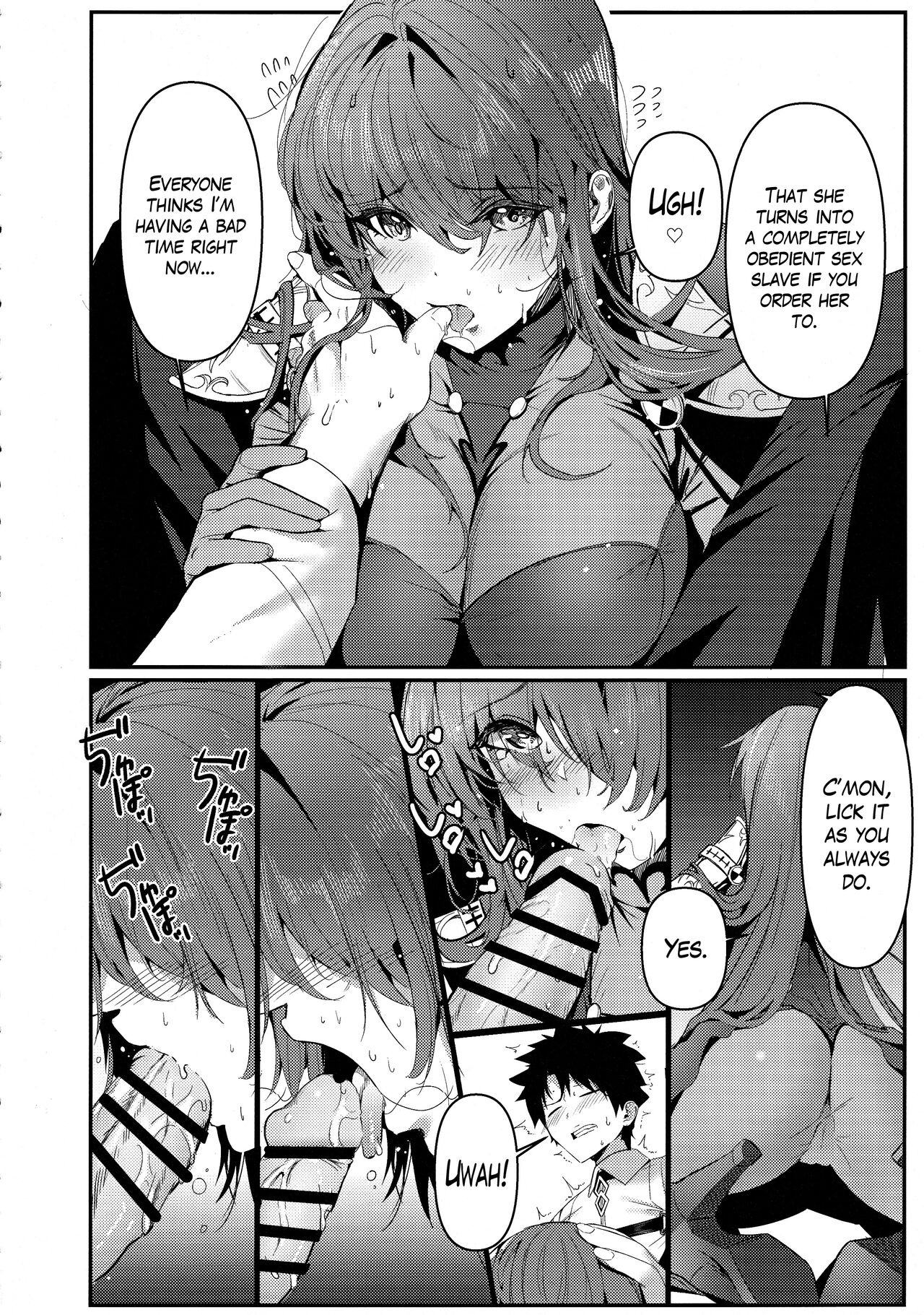 TRUE COLOR page 5